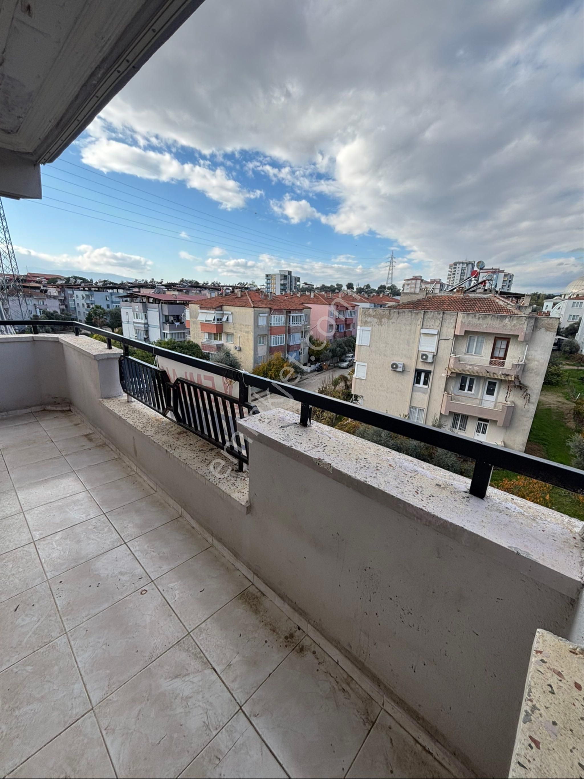 Sezgin Emlak Aydın Nazilli Pınarbaşı Mahallesi Satılık Daire - Görsel 23