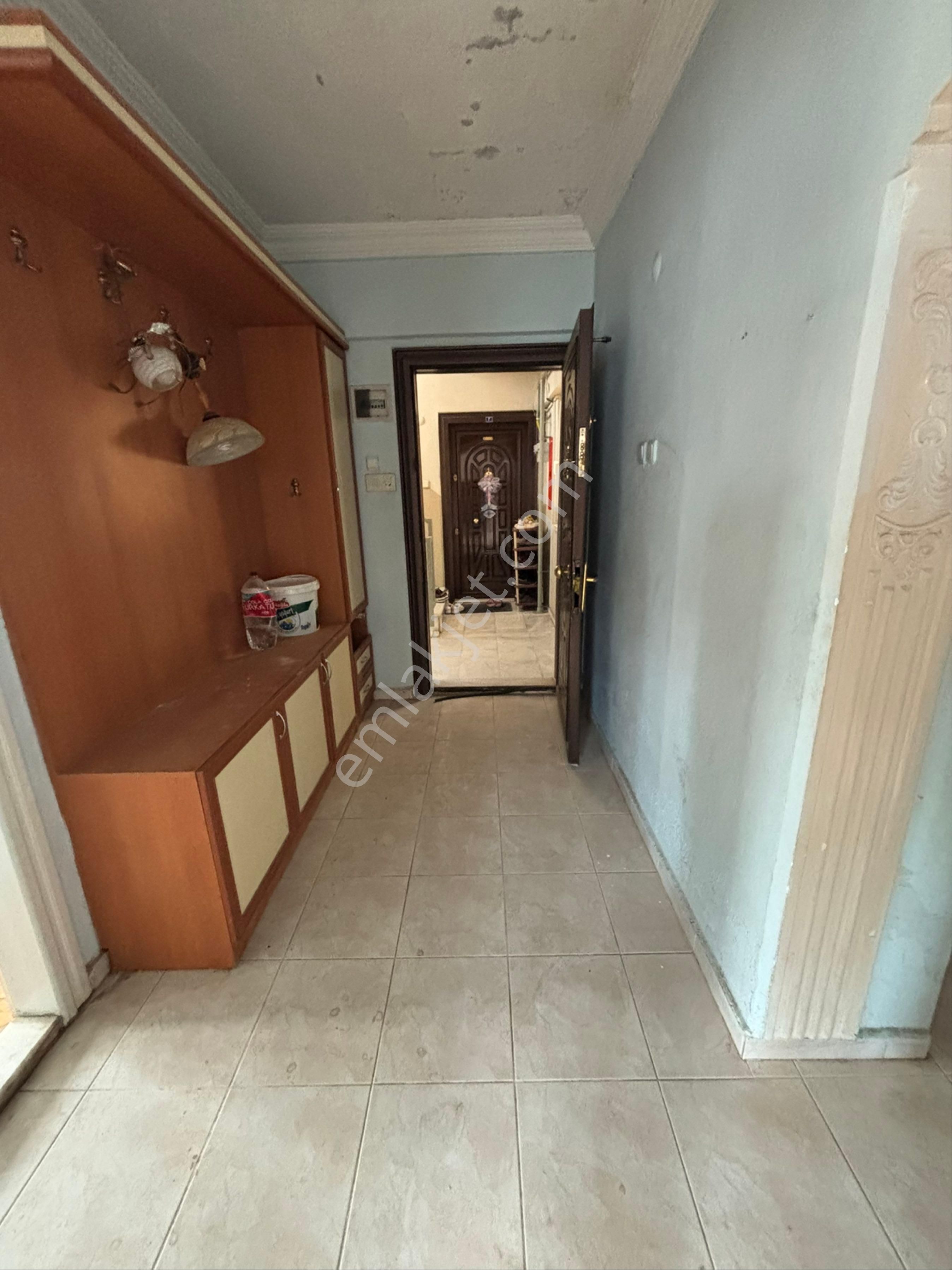 Sezgin Emlak Aydın Nazilli Pınarbaşı Mahallesi Satılık Daire - Görsel 21