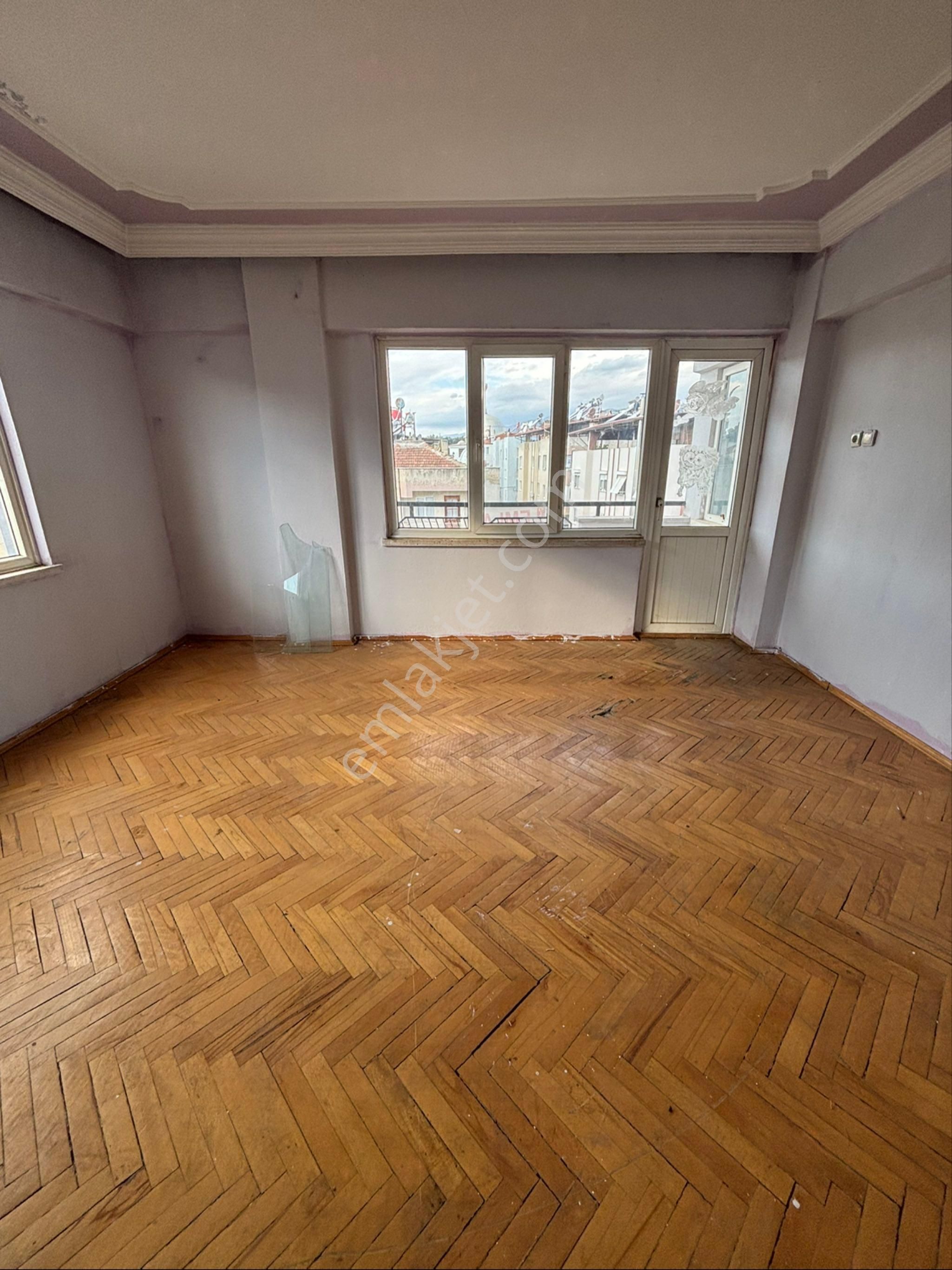 Sezgin Emlak Aydın Nazilli Pınarbaşı Mahallesi Satılık Daire - Görsel 20