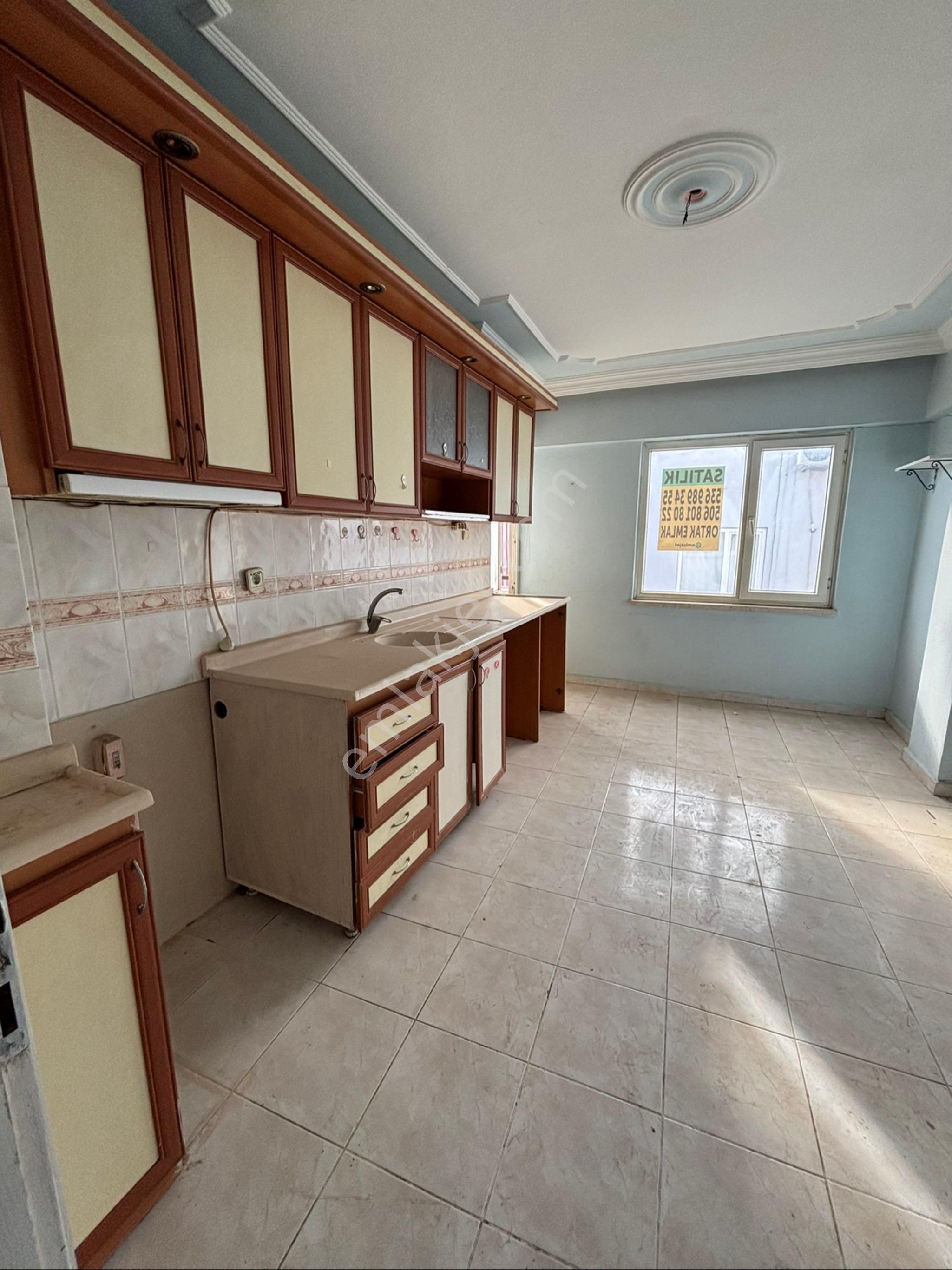 Sezgin Emlak Aydın Nazilli Pınarbaşı Mahallesi Satılık Daire - Görsel 17