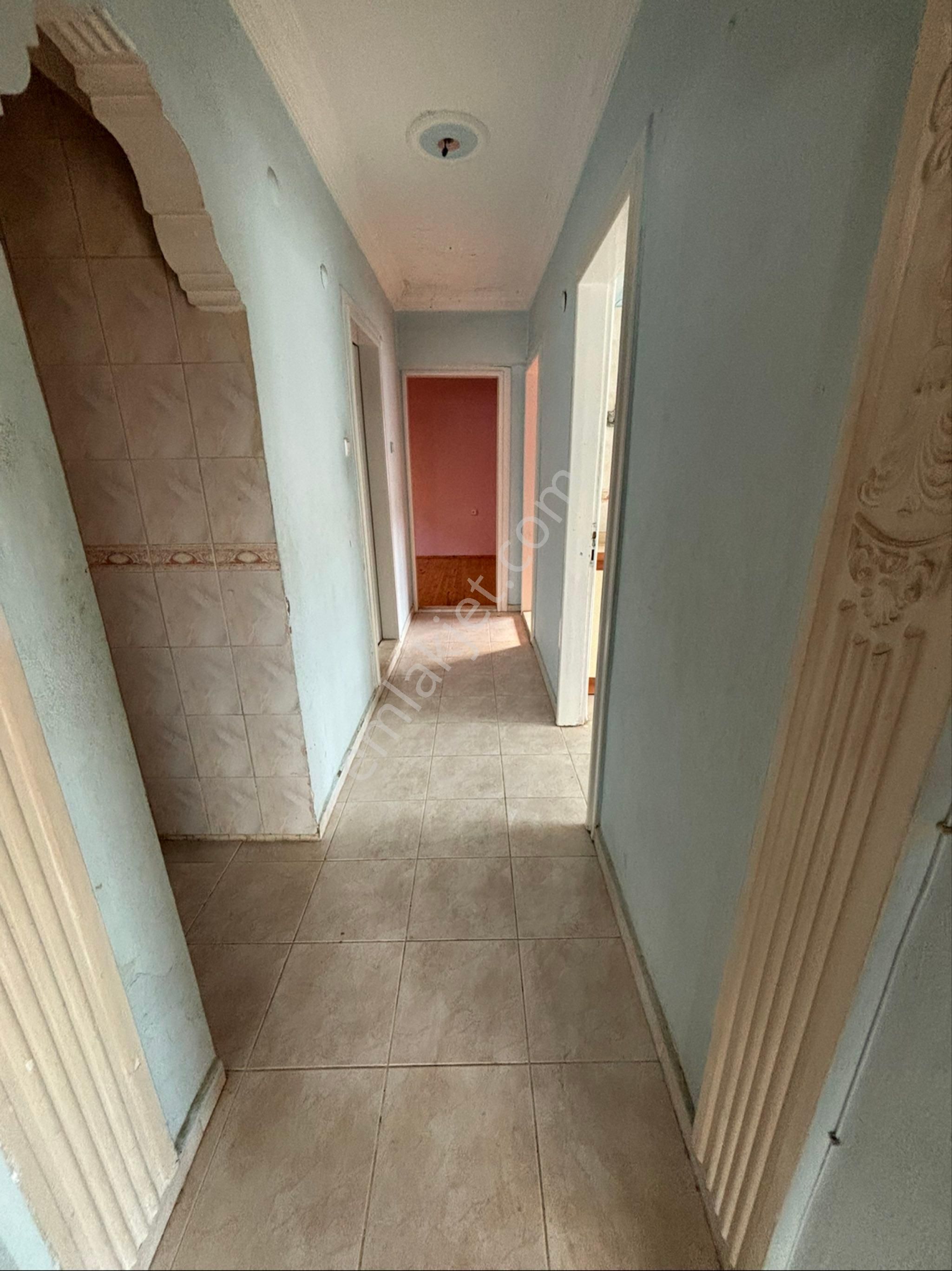 Sezgin Emlak Aydın Nazilli Pınarbaşı Mahallesi Satılık Daire - Görsel 22