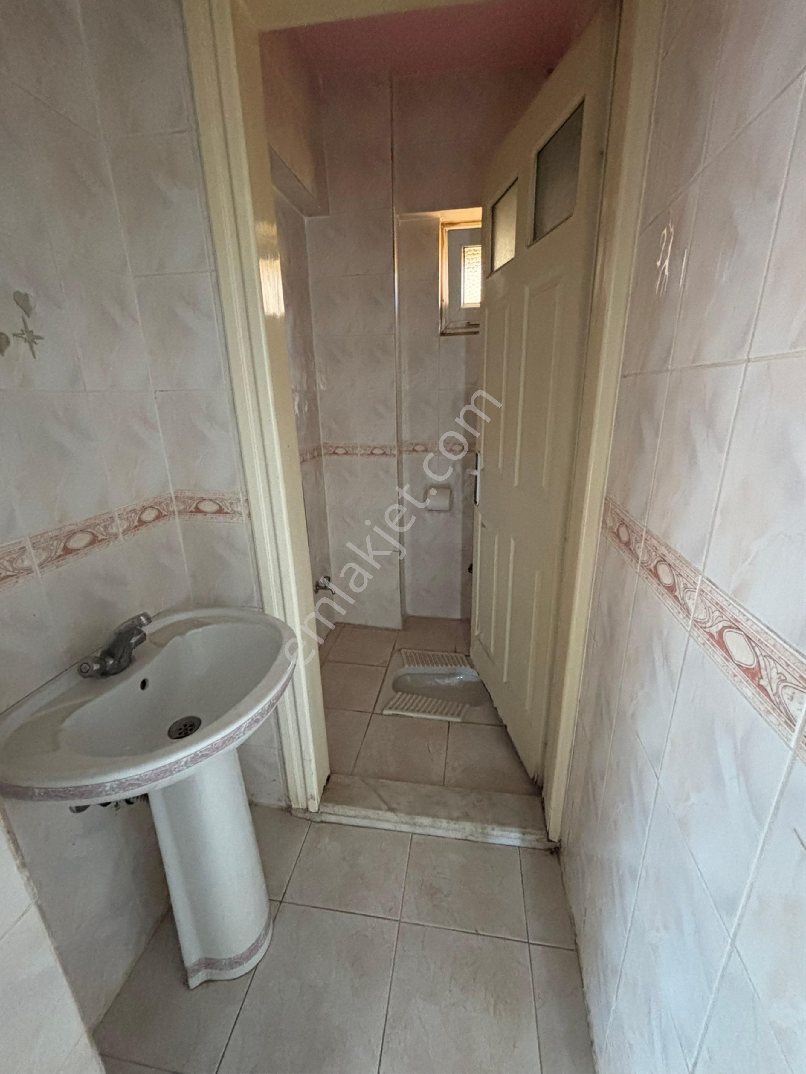 Sezgin Emlak Aydın Nazilli Pınarbaşı Mahallesi Satılık Daire