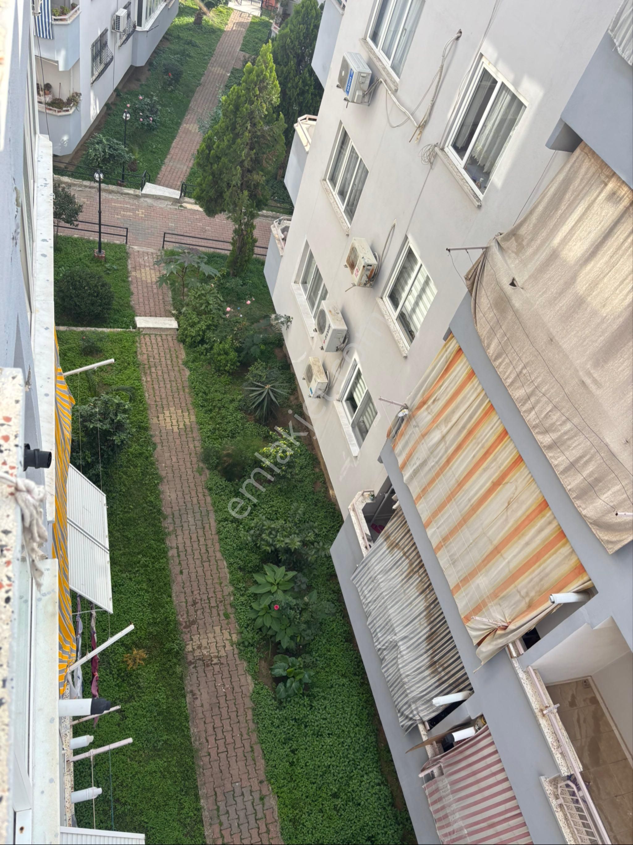 Sezgin Emlak Aydın Nazilli Pınarbaşı Mahallesi Satılık Daire - Görsel 14