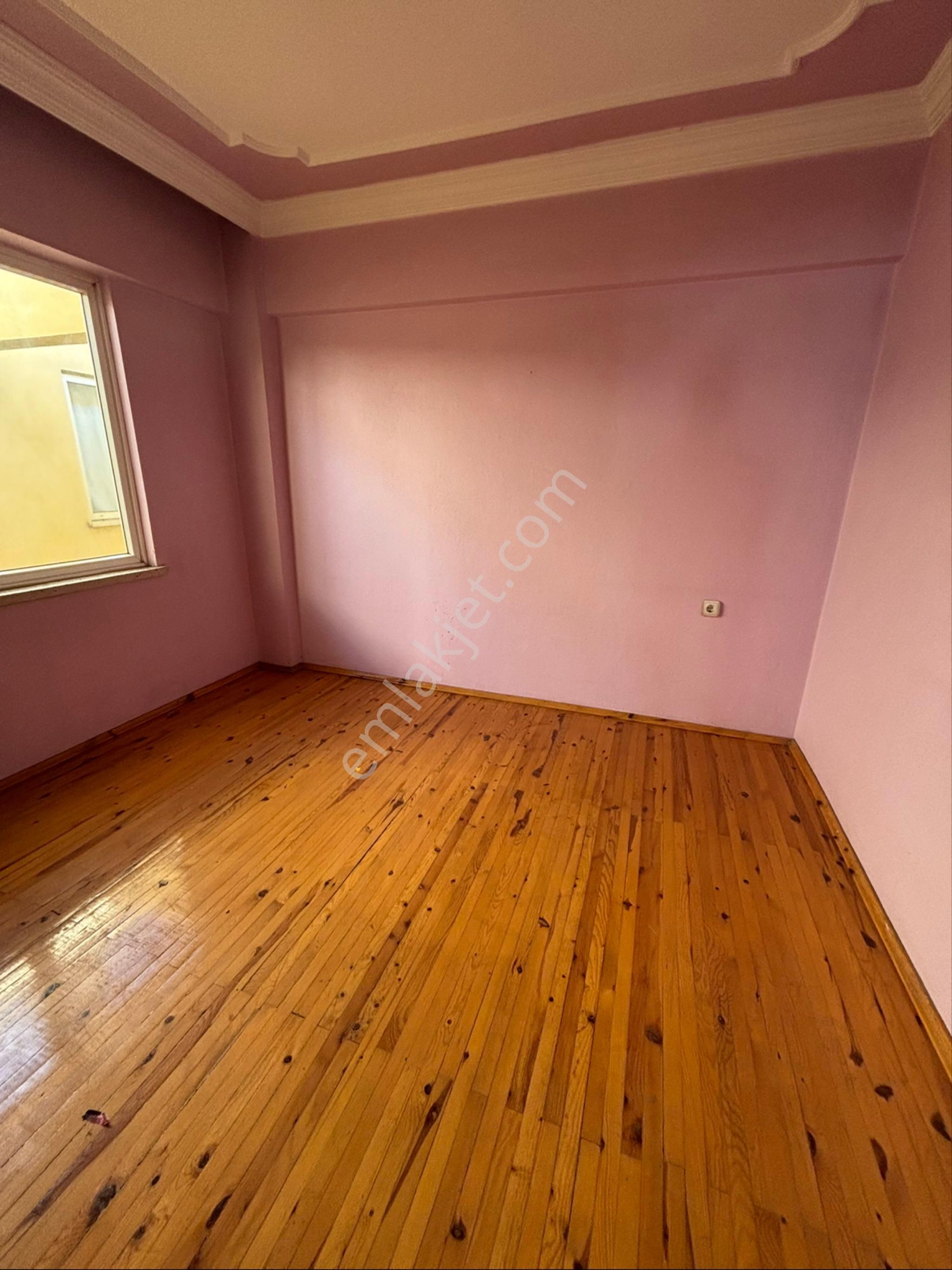 Sezgin Emlak Aydın Nazilli Pınarbaşı Mahallesi Satılık Daire - Görsel 9