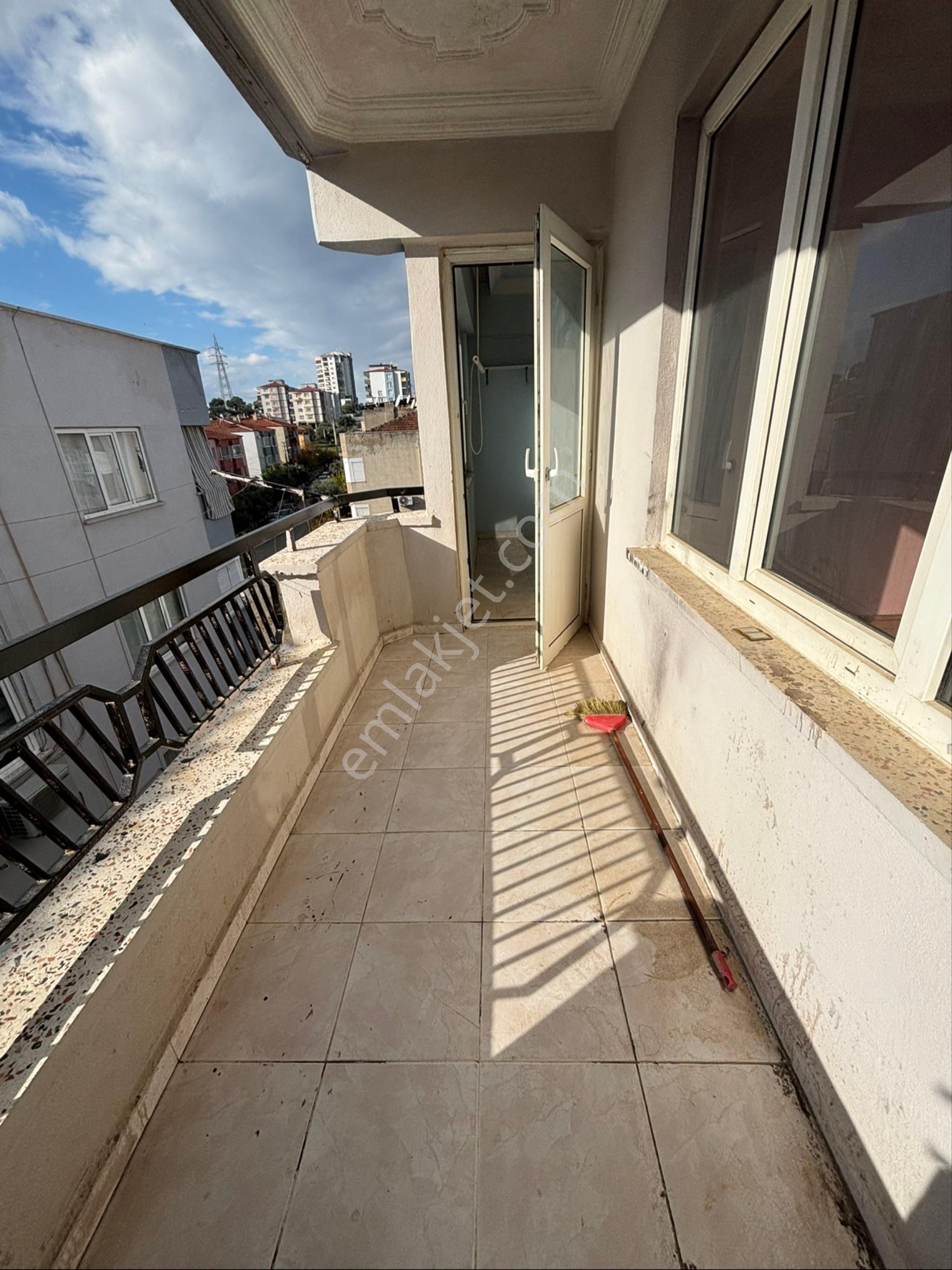 Sezgin Emlak Aydın Nazilli Pınarbaşı Mahallesi Satılık Daire - Görsel 15