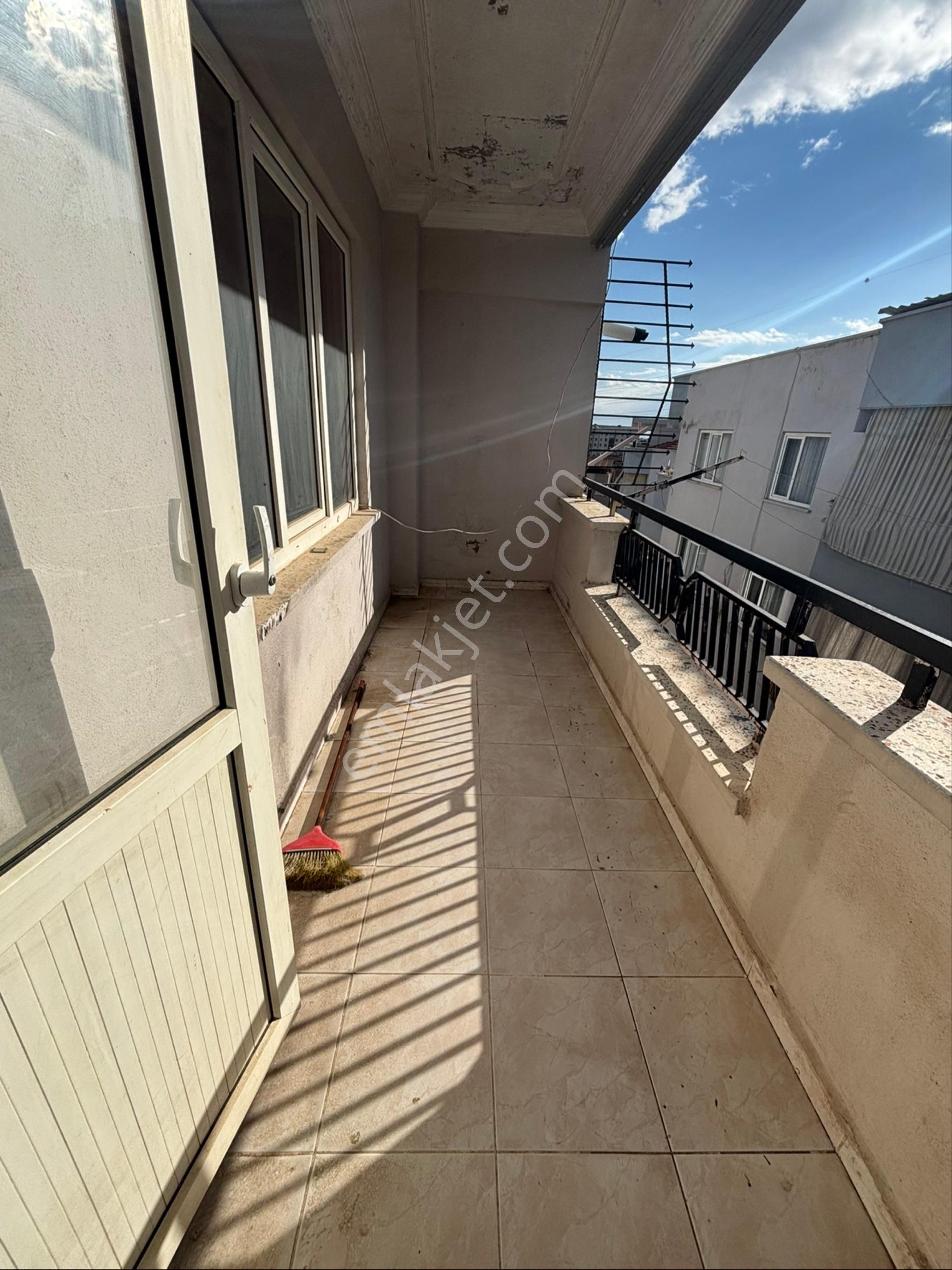 Sezgin Emlak Aydın Nazilli Pınarbaşı Mahallesi Satılık Daire - Görsel 16