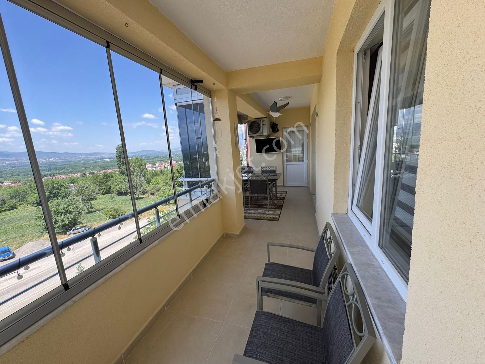 Adalet Gold Group Emlak'tan Ultra Lüks Satılık Daire 4+1 Site İçerisinde Ayvaz Mahallesinde - Görsel 15