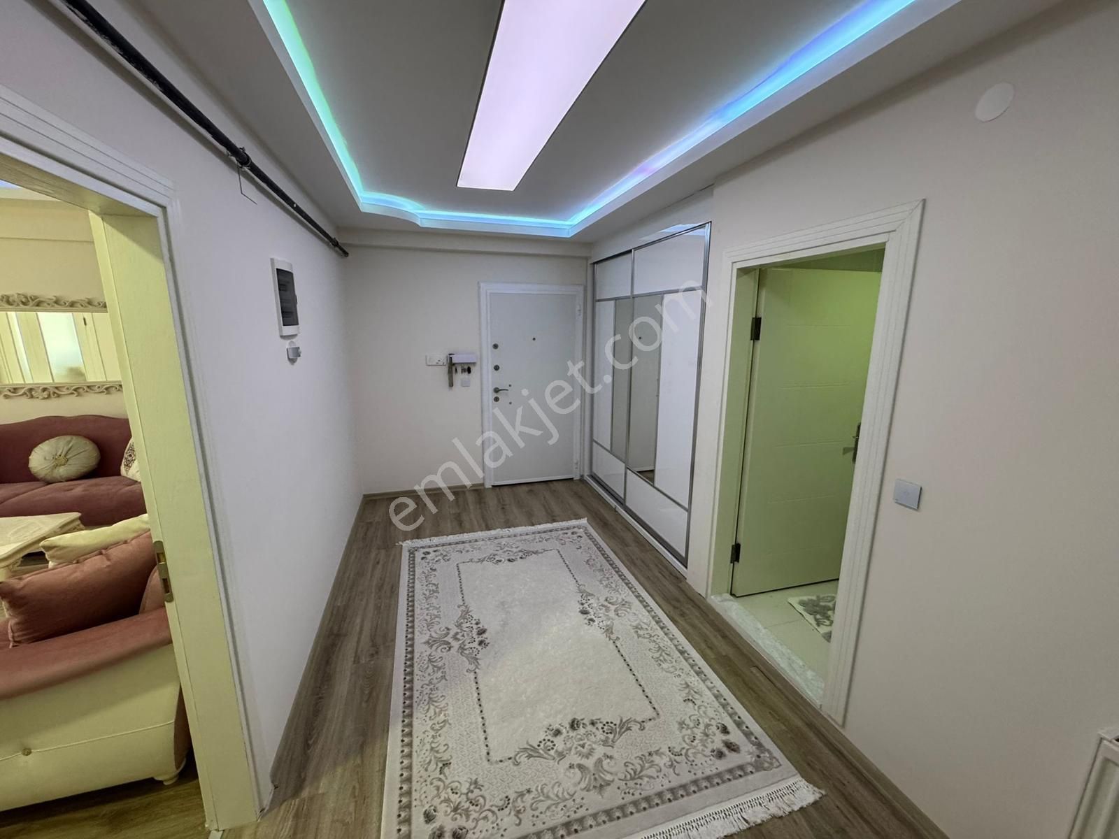 Adalet Gold Group Emlak'tan Ultra Lüks Satılık Daire 4+1 Site İçerisinde Ayvaz Mahallesinde - Görsel 11