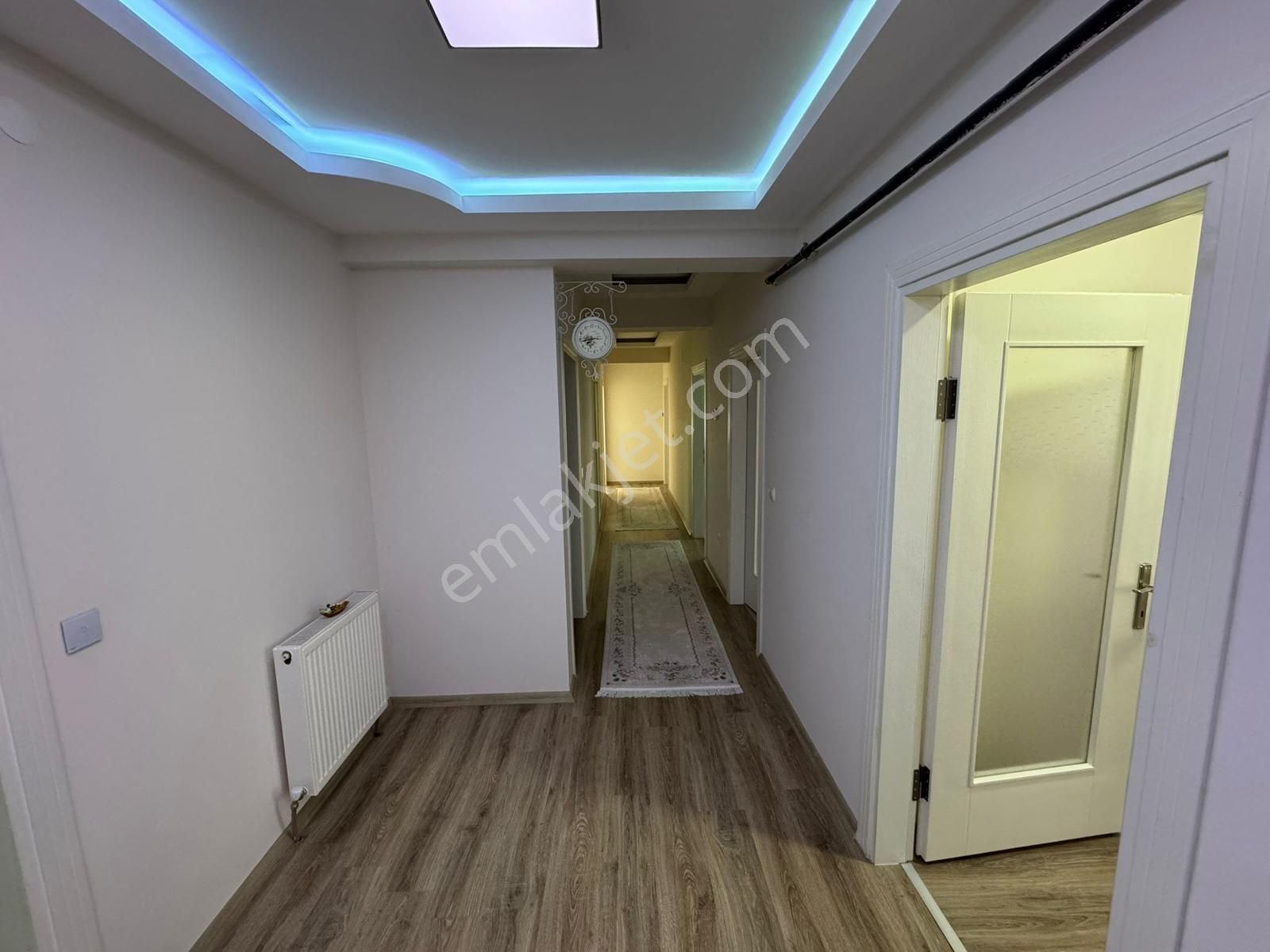 Adalet Gold Group Emlak'tan Ultra Lüks Satılık Daire 4+1 Site İçerisinde Ayvaz Mahallesinde - Görsel 13