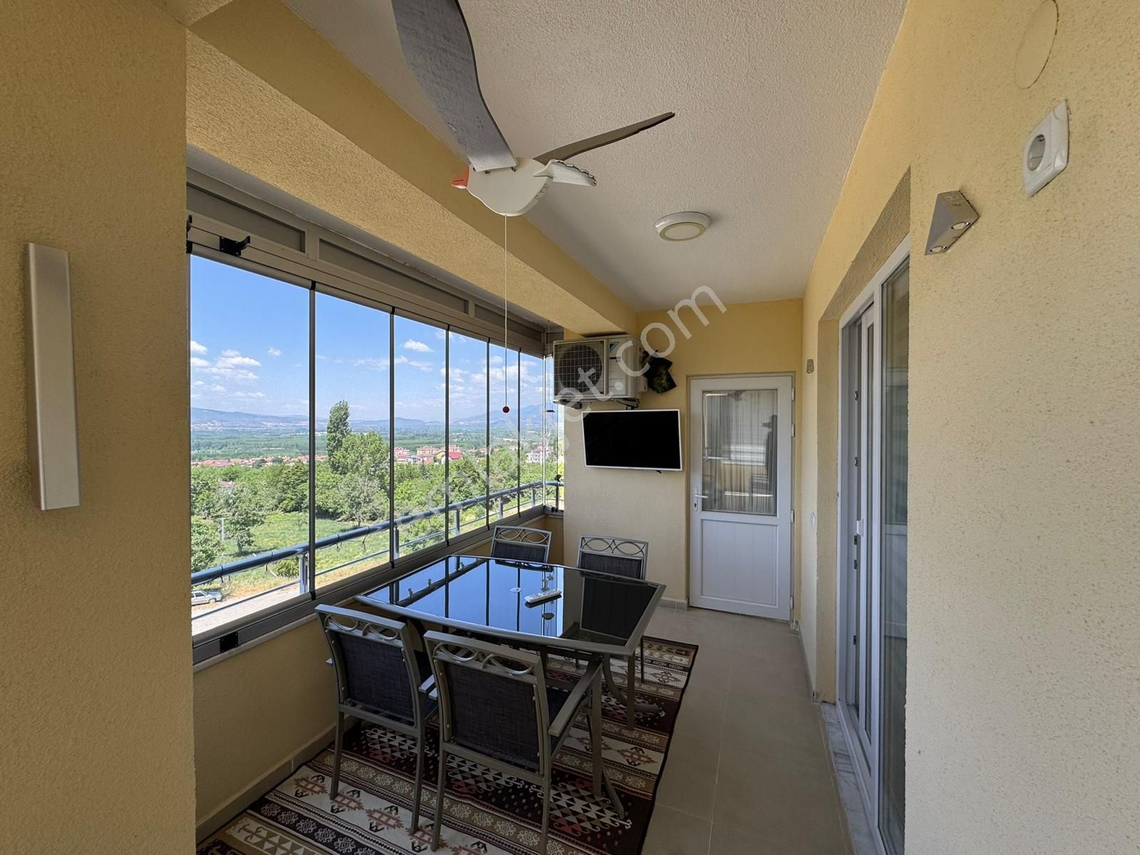 Adalet Gold Group Emlak'tan Ultra Lüks Satılık Daire 4+1 Site İçerisinde Ayvaz Mahallesinde - Görsel 17