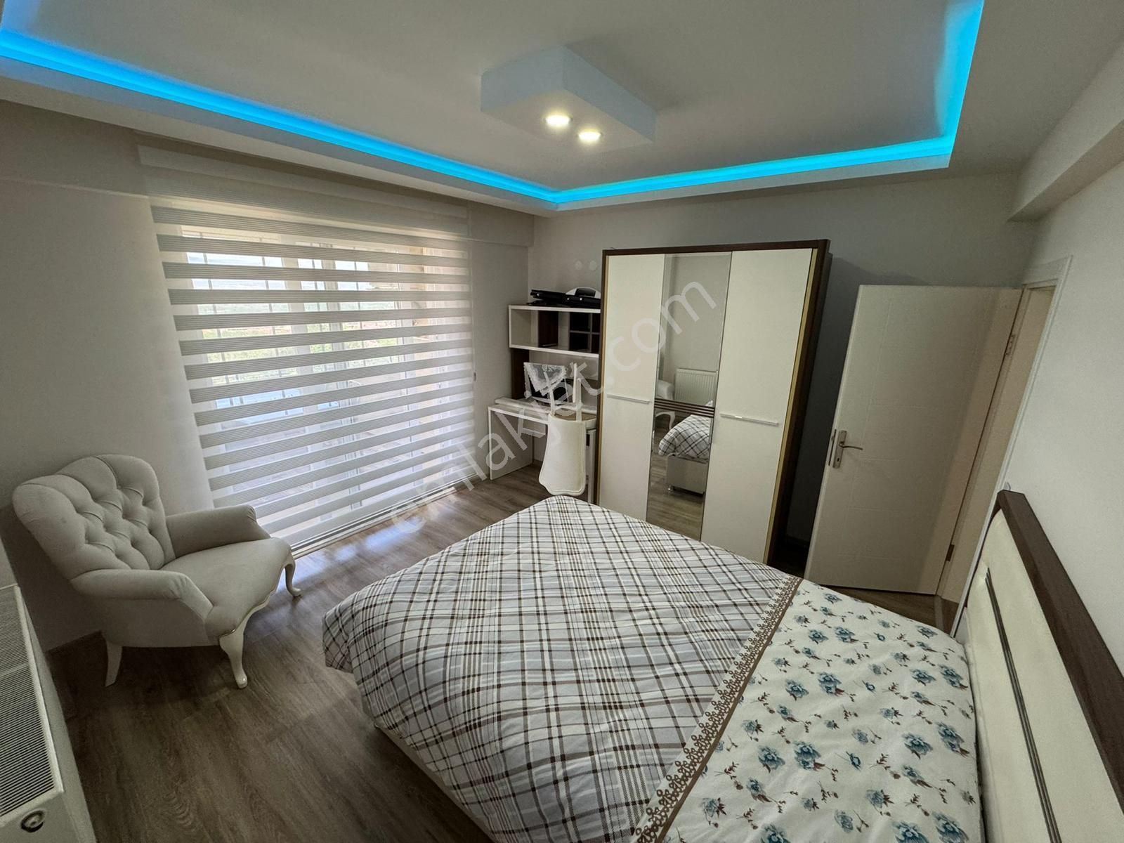 Adalet Gold Group Emlak'tan Ultra Lüks Satılık Daire 4+1 Site İçerisinde Ayvaz Mahallesinde - Görsel 5