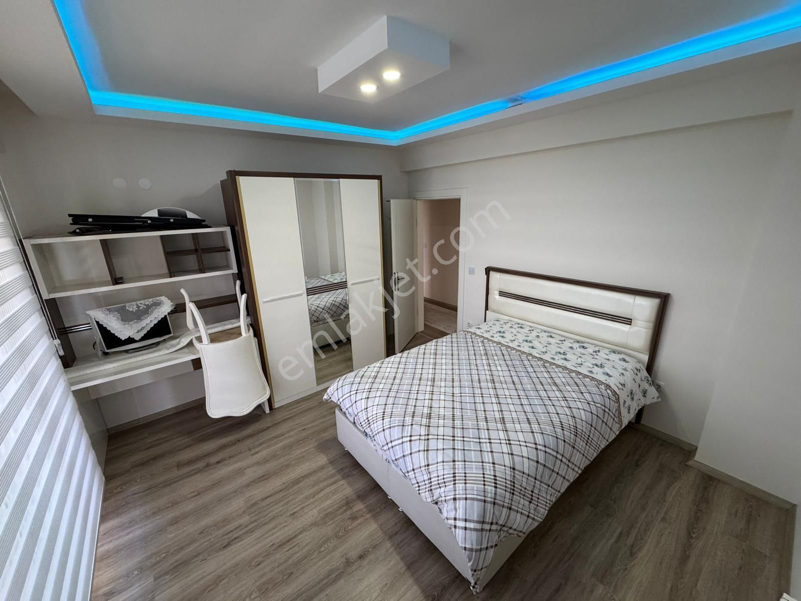 Adalet Gold Group Emlak'tan Ultra Lüks Satılık Daire 4+1 Site İçerisinde Ayvaz Mahallesinde - Görsel 4