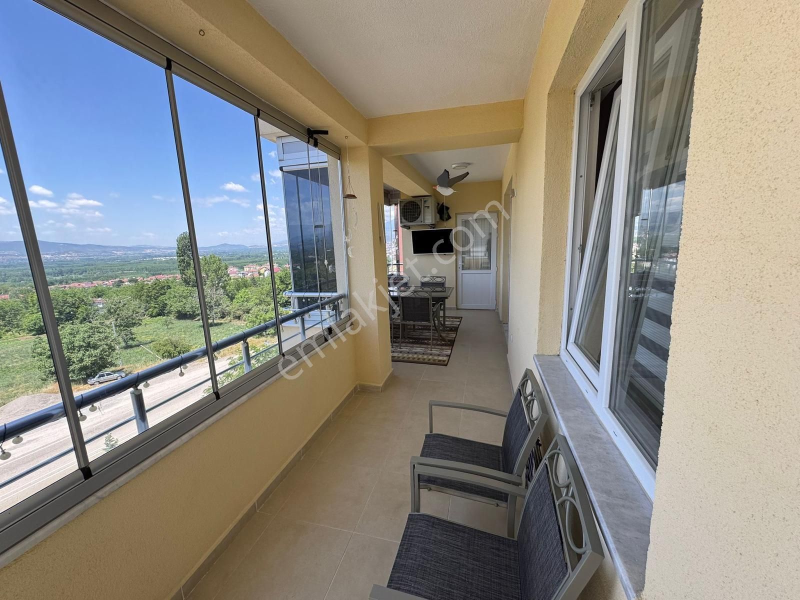 Adalet Gold Group Emlak'tan Ultra Lüks Satılık Daire 4+1 Site İçerisinde Ayvaz Mahallesinde - Görsel 16