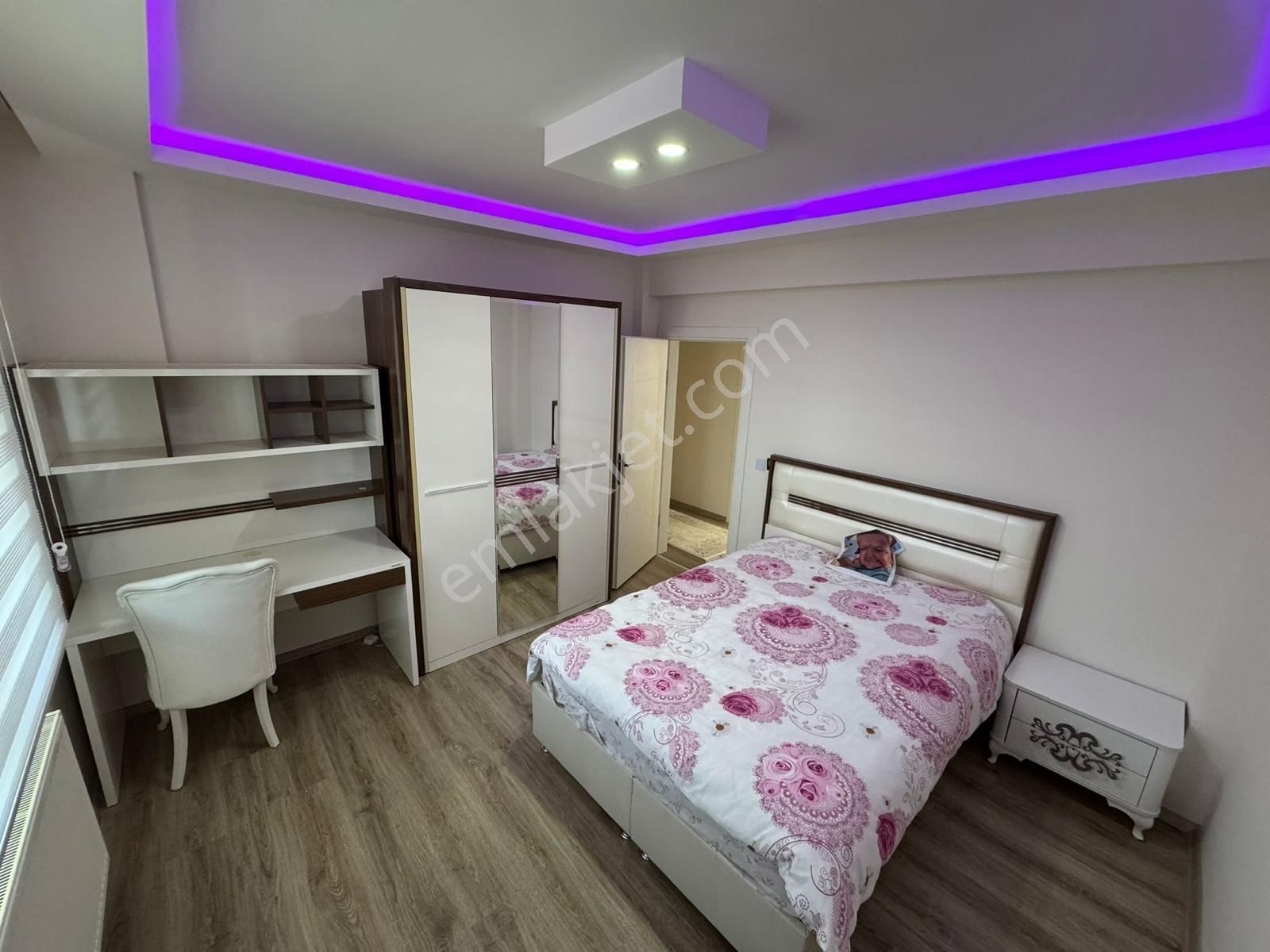 Adalet Gold Group Emlak'tan Ultra Lüks Satılık Daire 4+1 Site İçerisinde Ayvaz Mahallesinde - Görsel 6