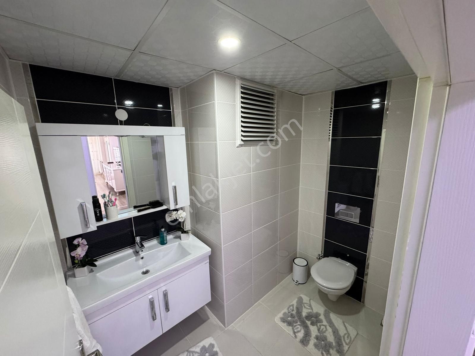 Adalet Gold Group Emlak'tan Ultra Lüks Satılık Daire 4+1 Site İçerisinde Ayvaz Mahallesinde - Görsel 10