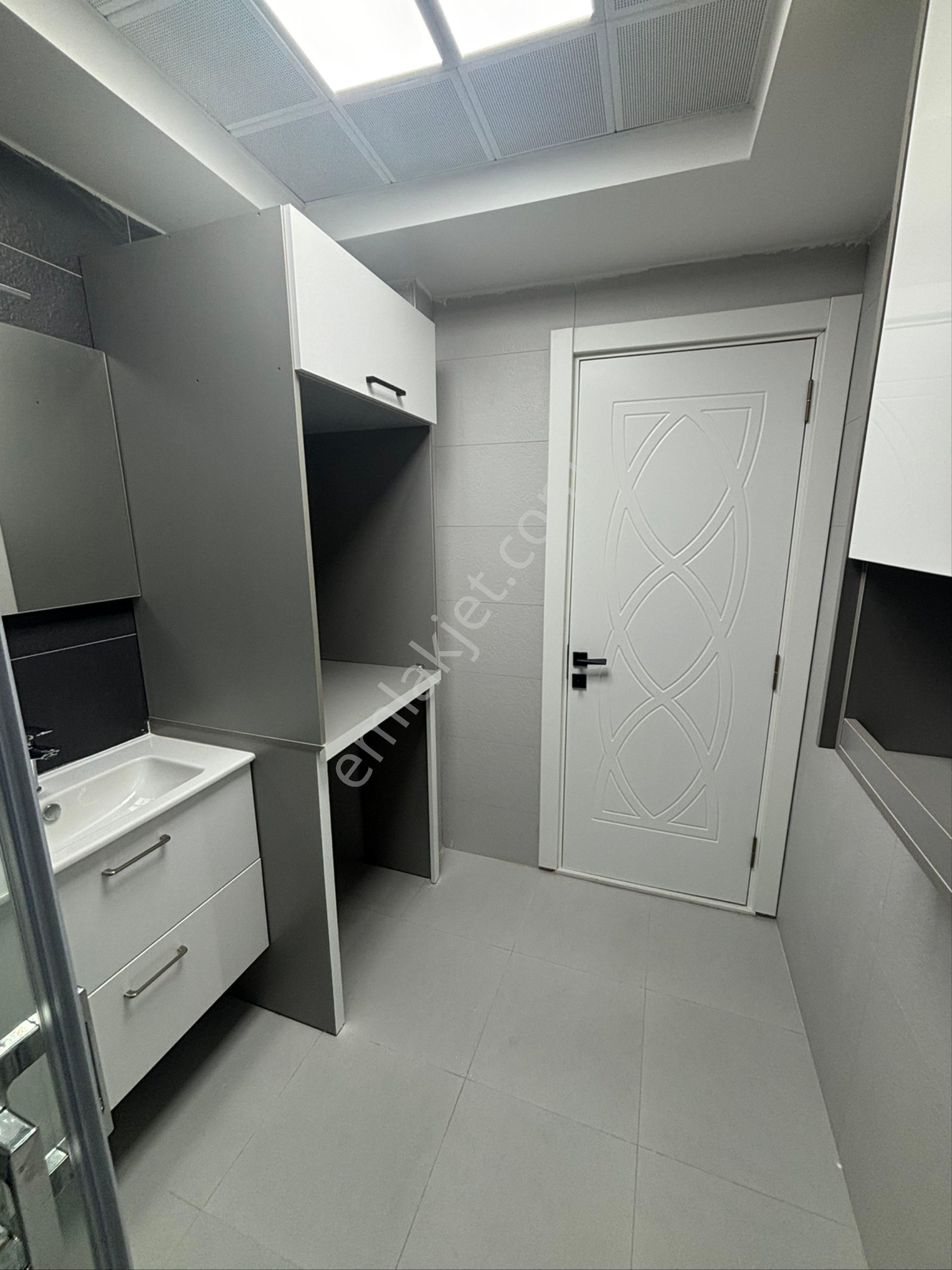 Sezgin Emlak Dan Aydın Nazilli Yıldıztepe Sıralı Market Mevkiinde Ultra Lüks Satılık 3+1 Daire - Görsel 18