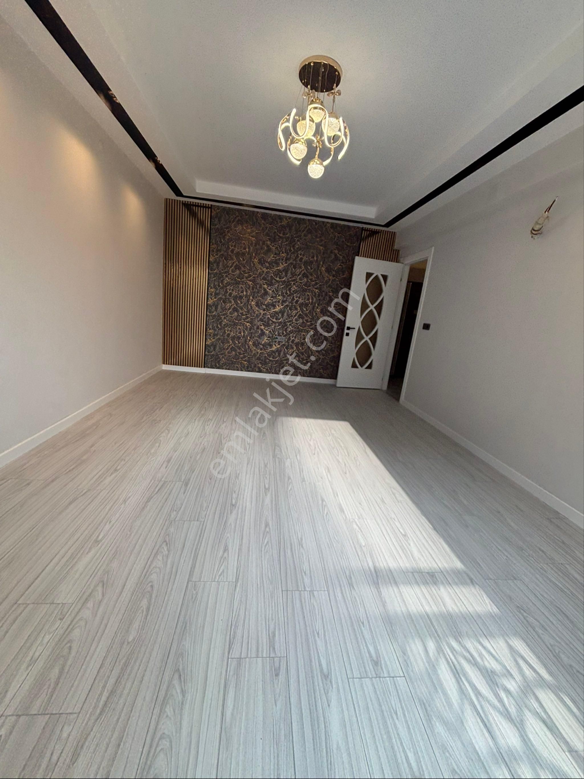 Sezgin Emlak Dan Aydın Nazilli Yıldıztepe Sıralı Market Mevkiinde Ultra Lüks Satılık 3+1 Daire - Görsel 32