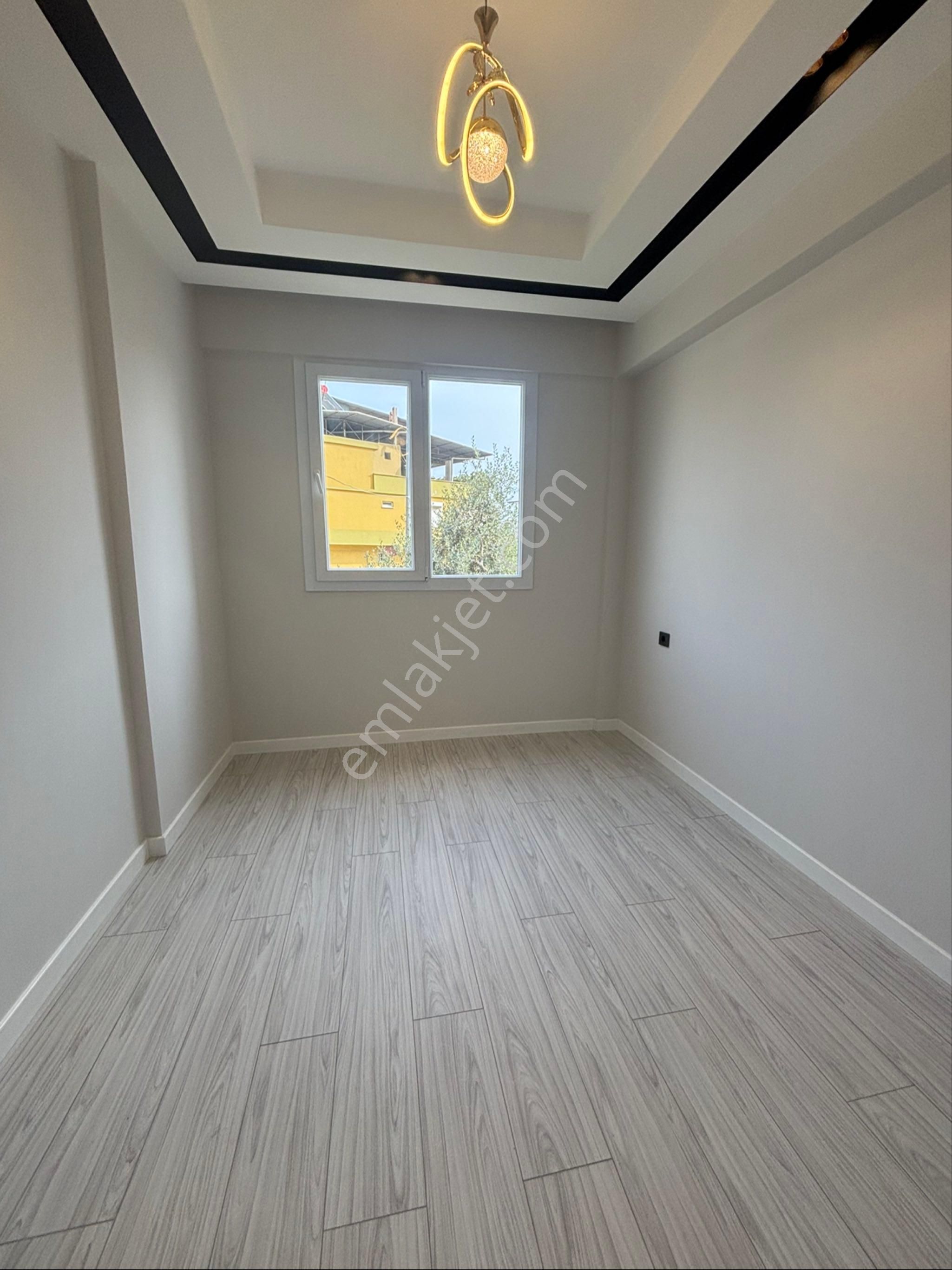 Sezgin Emlak Dan Aydın Nazilli Yıldıztepe Sıralı Market Mevkiinde Ultra Lüks Satılık 3+1 Daire - Görsel 13