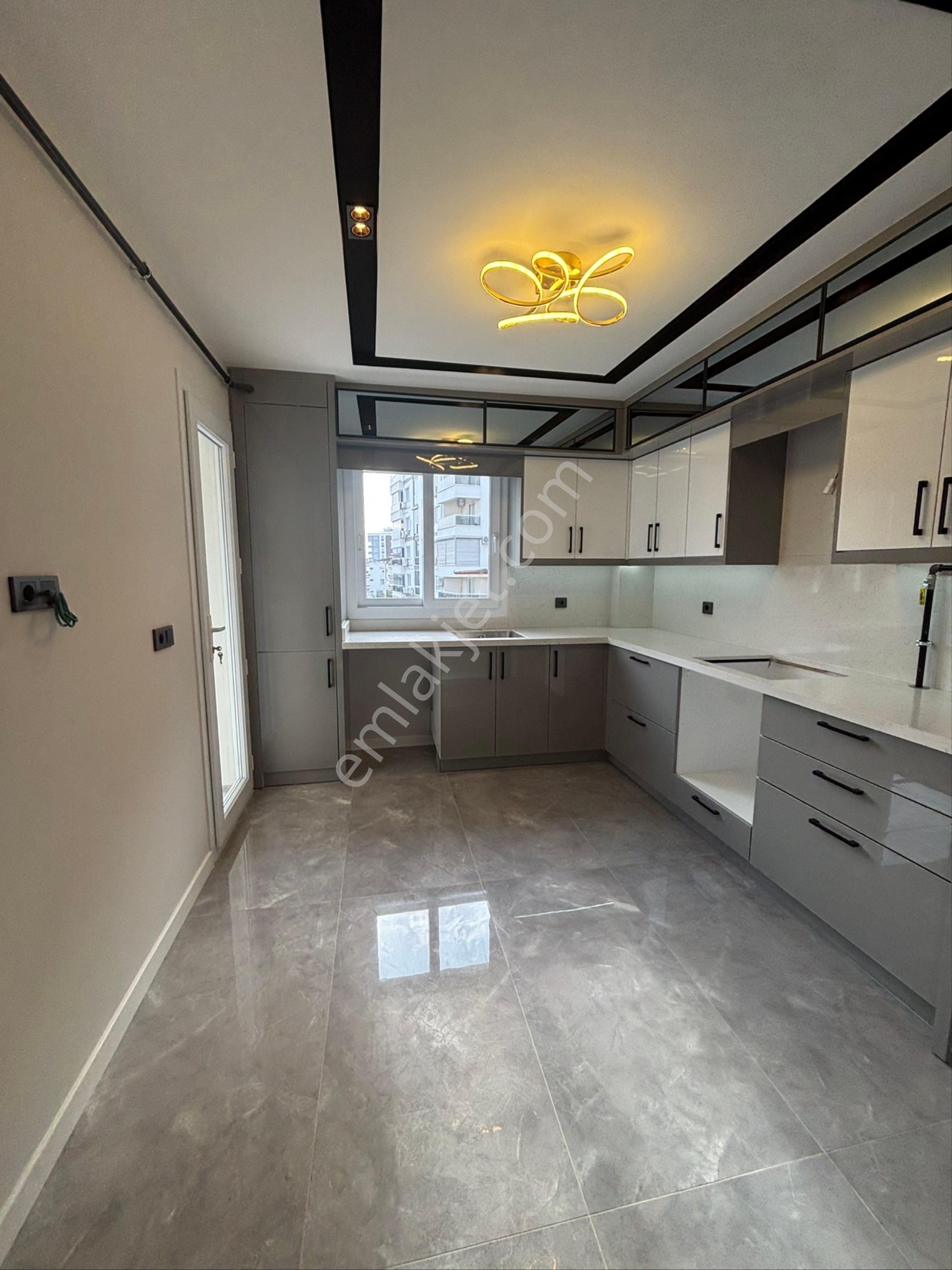 Sezgin Emlak Dan Aydın Nazilli Yıldıztepe Sıralı Market Mevkiinde Ultra Lüks Satılık 3+1 Daire - Görsel 29