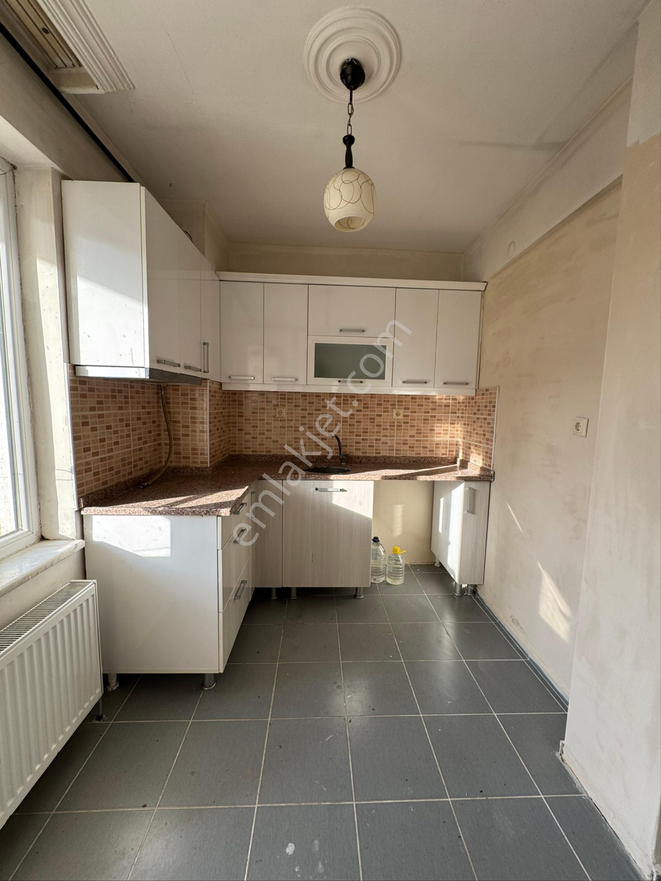 Conker İnşaat Emlak’tan Sütlüce Mahallesi 1+1 Balkonlu Apart - Görsel 7