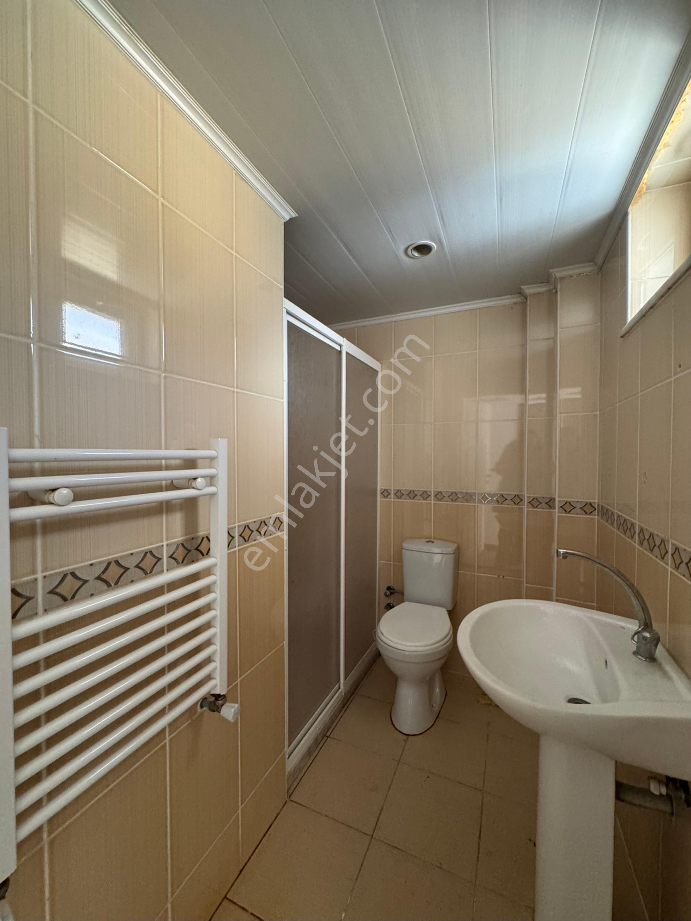 Conker İnşaat Emlak’tan Sütlüce Mahallesi 1+1 Balkonlu Apart - Görsel 17