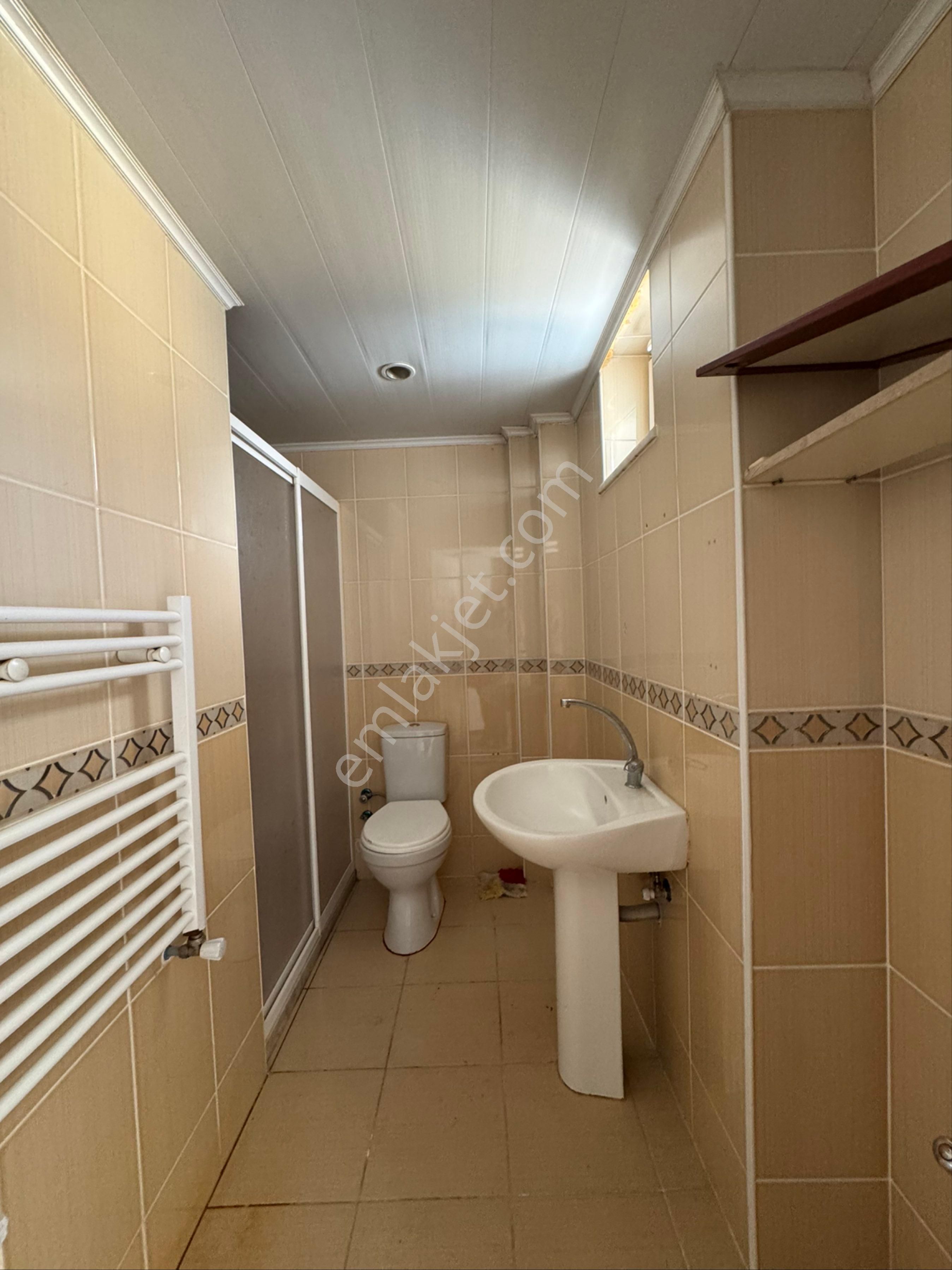 Conker İnşaat Emlak’tan Sütlüce Mahallesi 1+1 Balkonlu Apart - Görsel 14