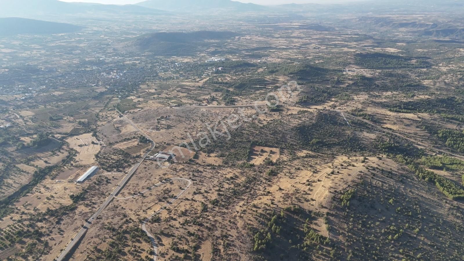 İmara 365 Metre Denizli Bekilli Yahyalarda Yatırımlık Fırsat - Görsel 8