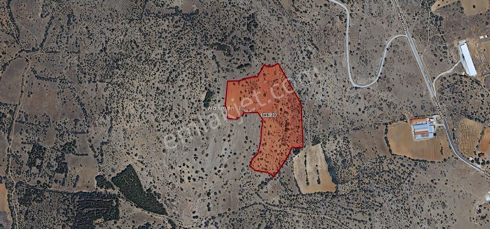İmara 365 Metre Denizli Bekilli Yahyalarda Yatırımlık Fırsat - Görsel 21