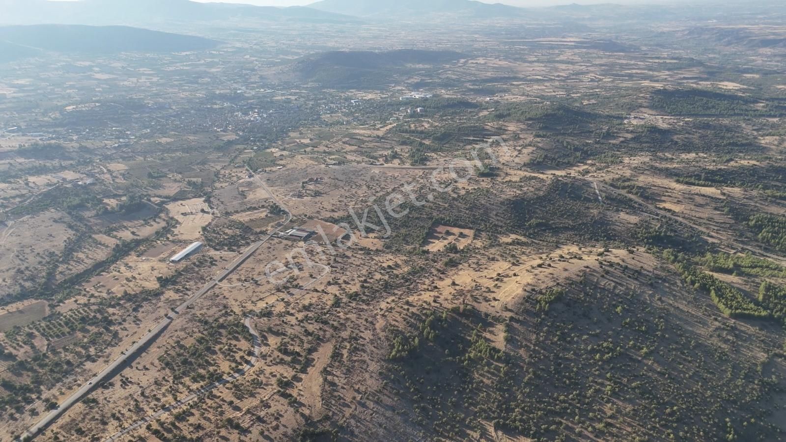 İmara 365 Metre Denizli Bekilli Yahyalarda Yatırımlık Fırsat - Görsel 3