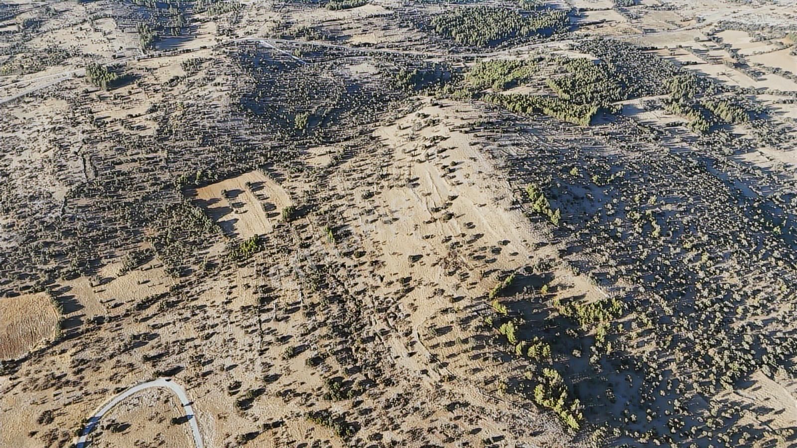 İmara 365 Metre Denizli Bekilli Yahyalarda Yatırımlık Fırsat - Görsel 11
