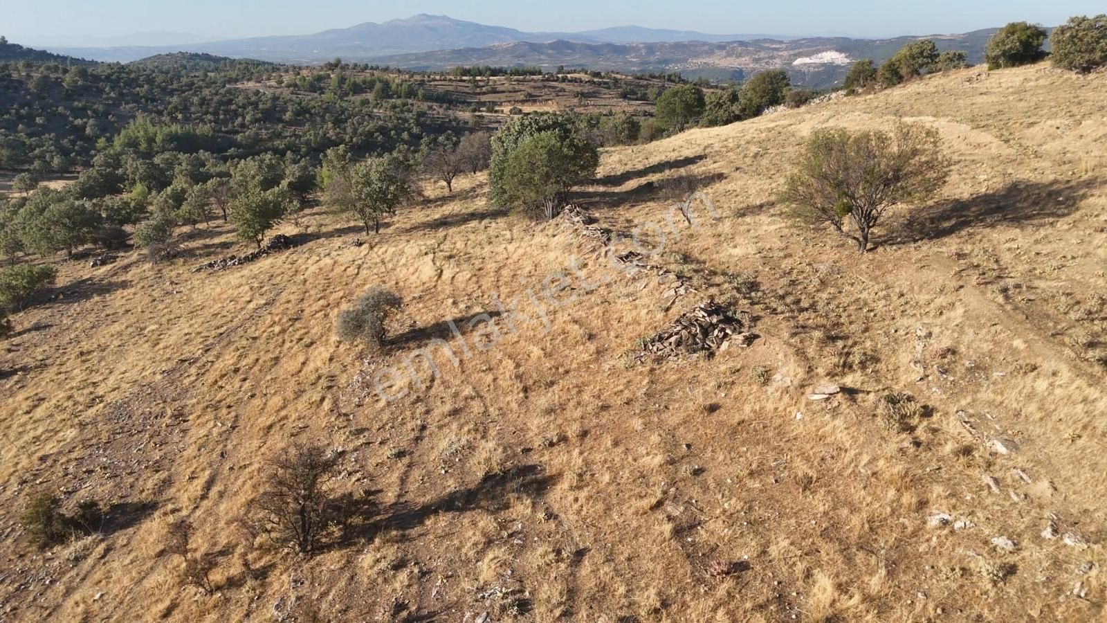 İmara 365 Metre Denizli Bekilli Yahyalarda Yatırımlık Fırsat - Görsel 13