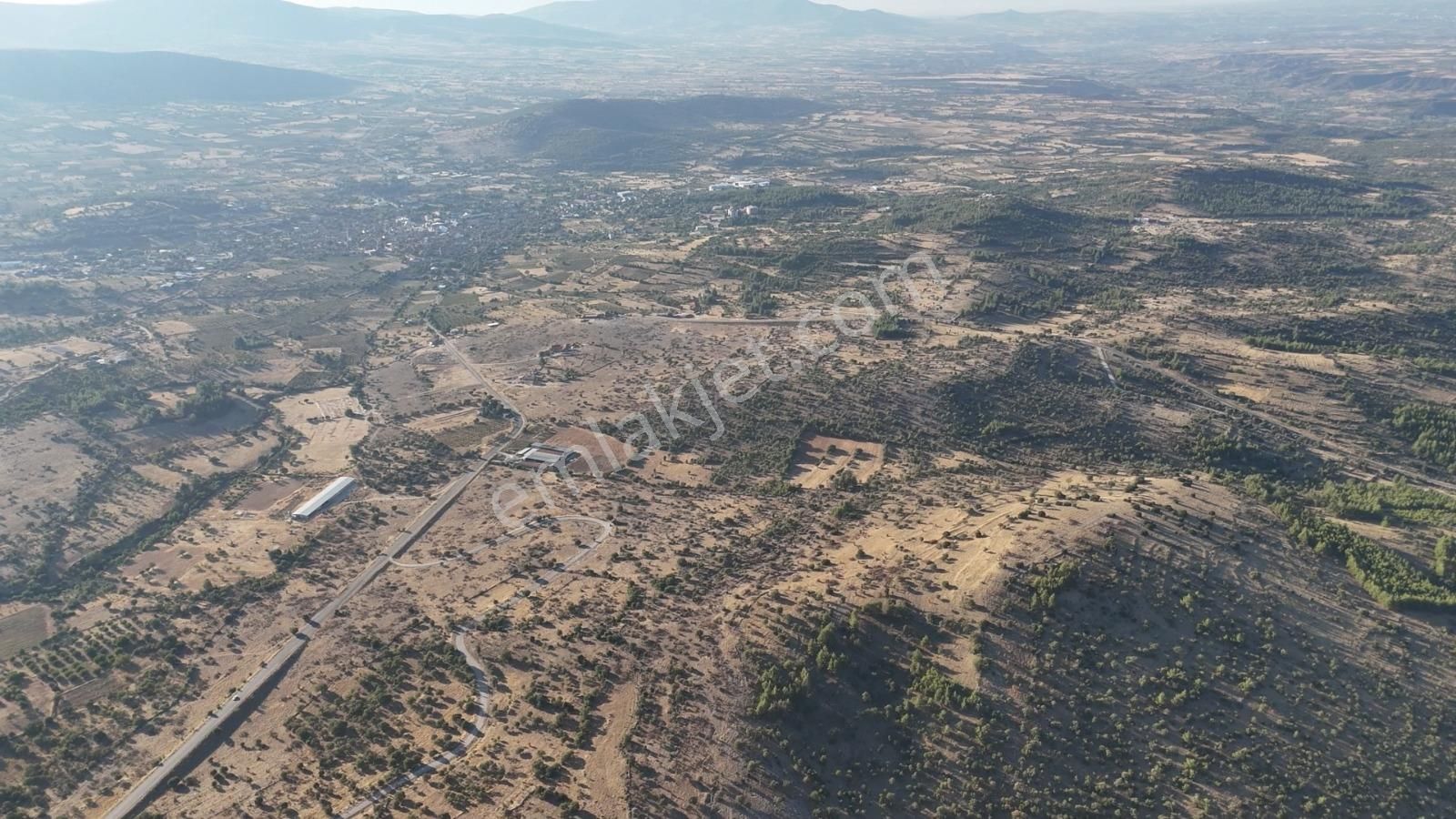 İmara 365 Metre Denizli Bekilli Yahyalarda Yatırımlık Fırsat - Görsel 17