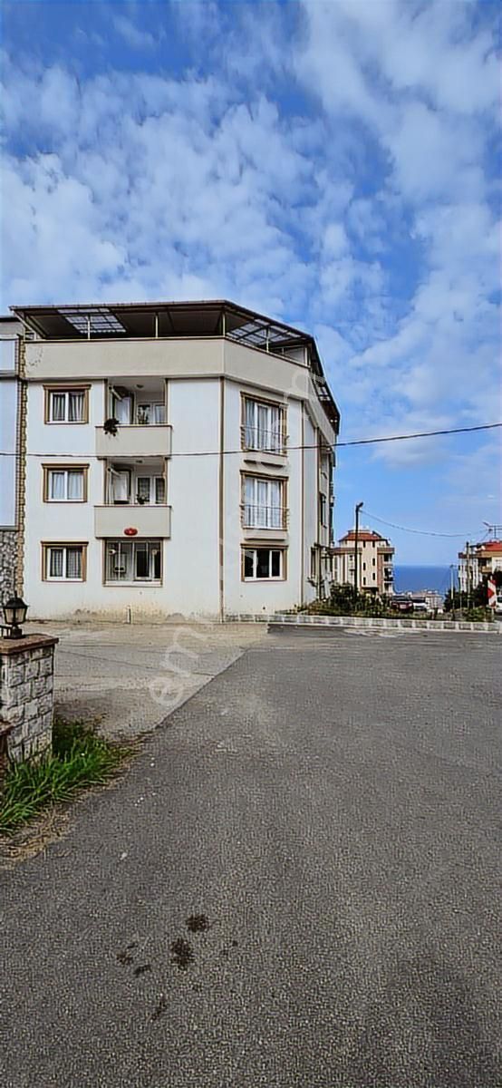 Trabzon Ortahisar Konaklar Mah 1-1 Kiralık Daire - Görsel 9