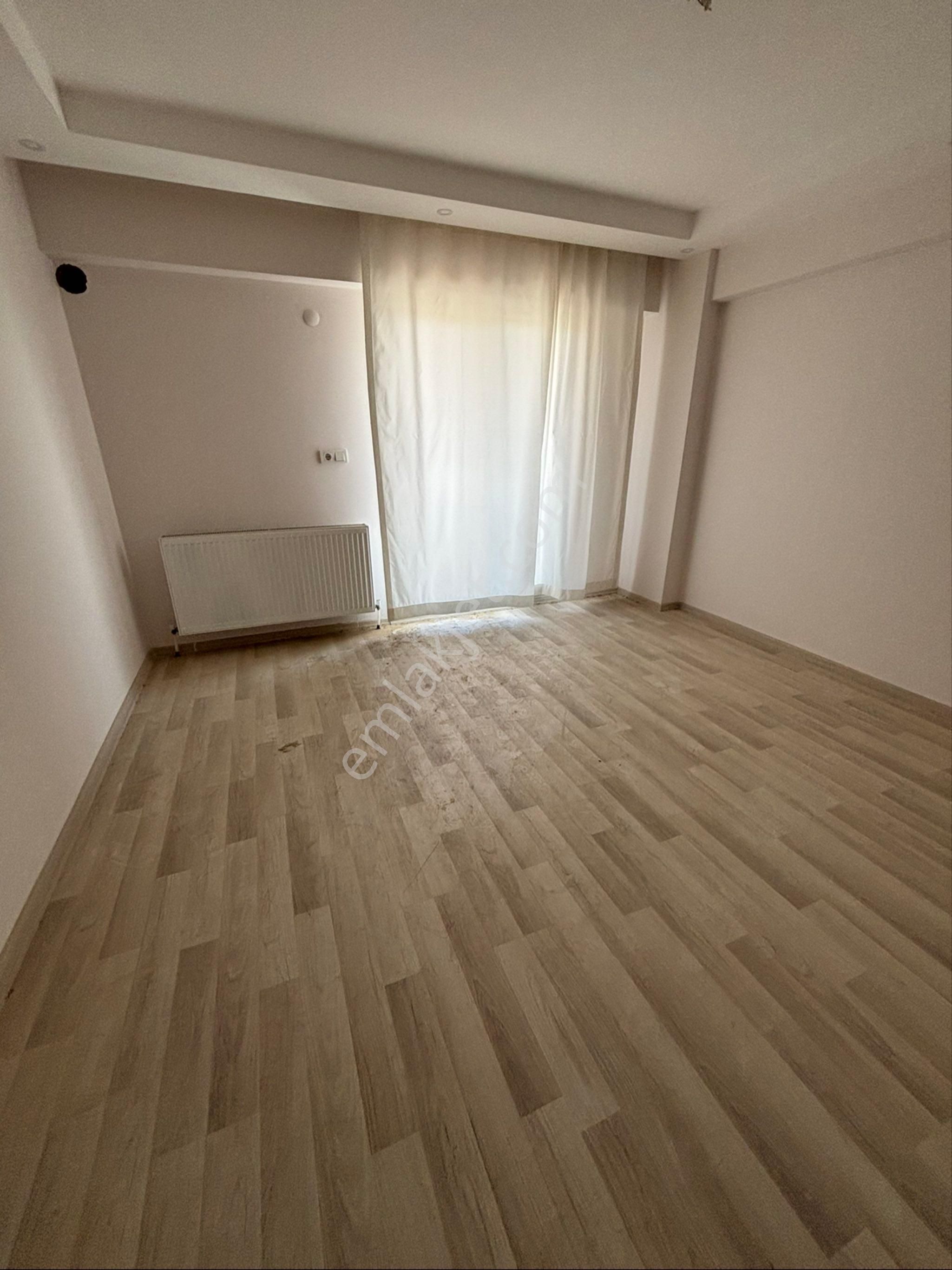 Sezgin Emlak Dan Aydın Nazilli Pınarbaşı Mahallesi Manzaralı 3+1 Satılık Daire - Görsel 10