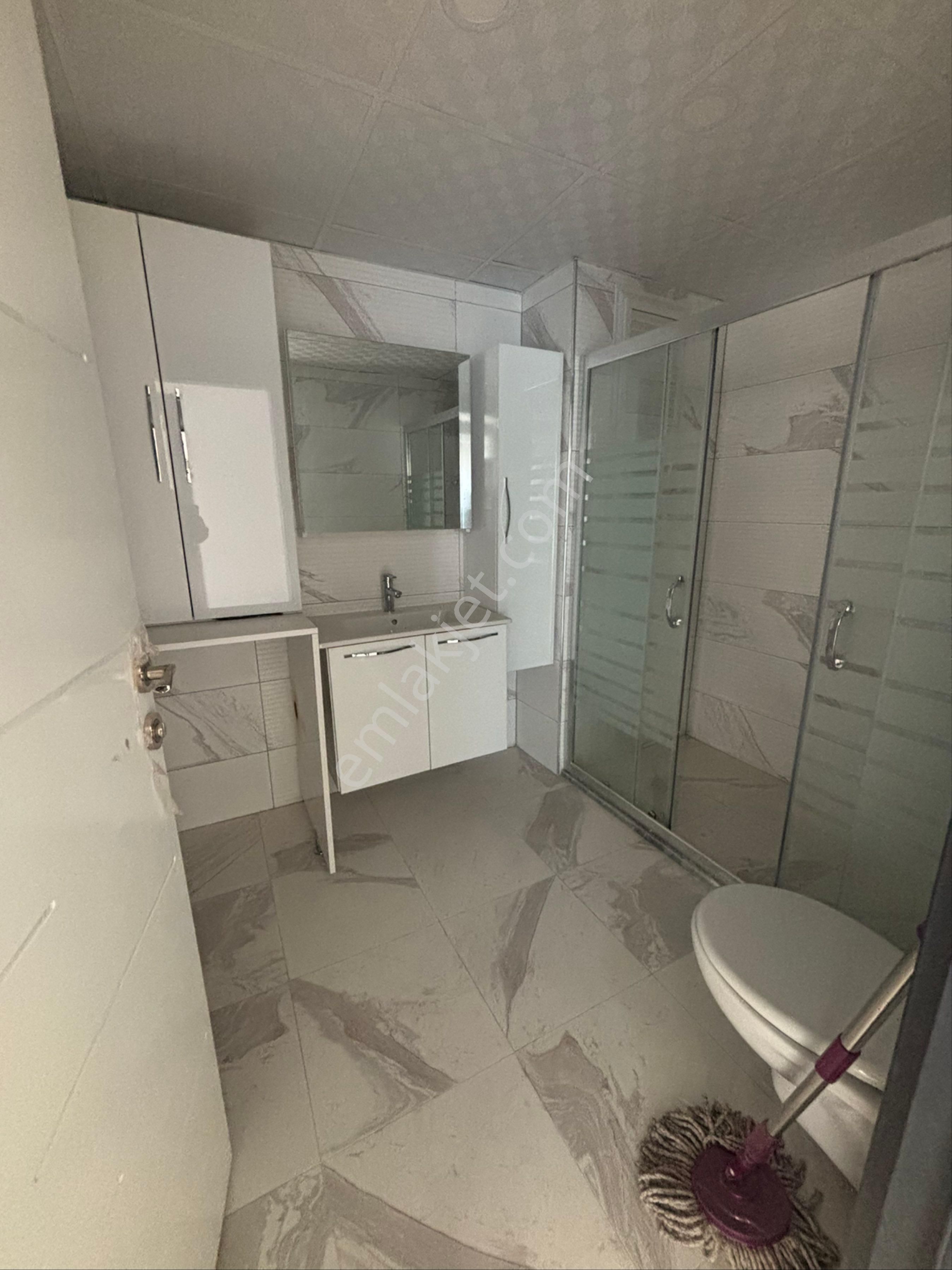 Sezgin Emlak Dan Aydın Nazilli Pınarbaşı Mahallesi Manzaralı 3+1 Satılık Daire - Görsel 15