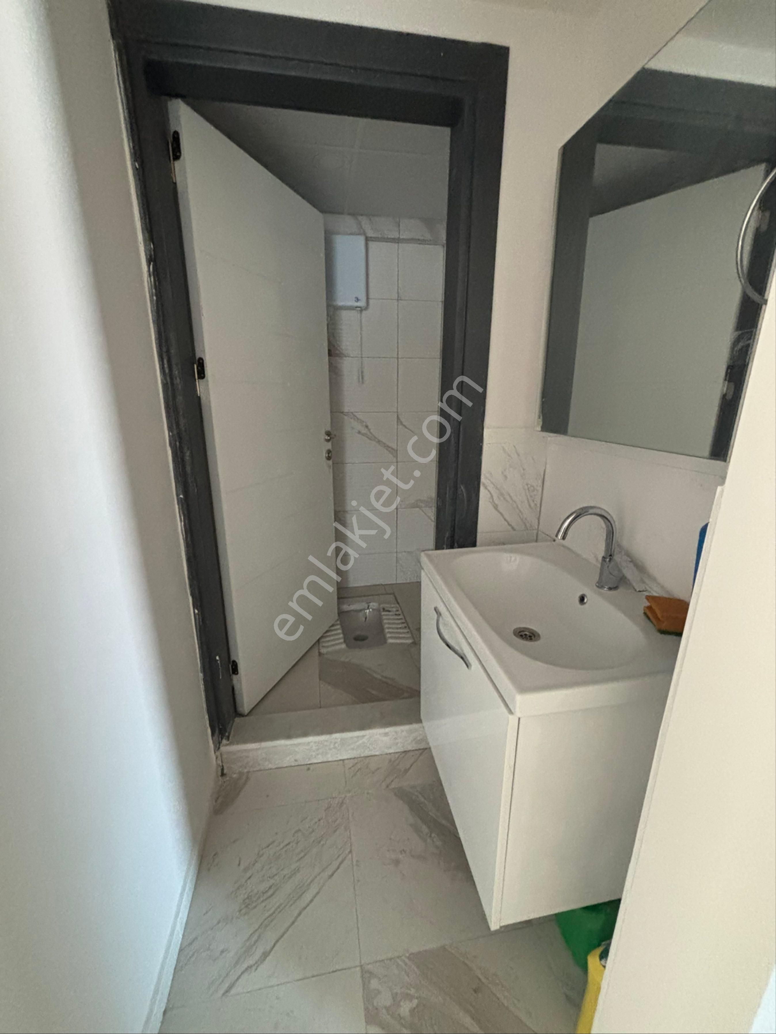 Sezgin Emlak Dan Aydın Nazilli Pınarbaşı Mahallesi Manzaralı 3+1 Satılık Daire - Görsel 17