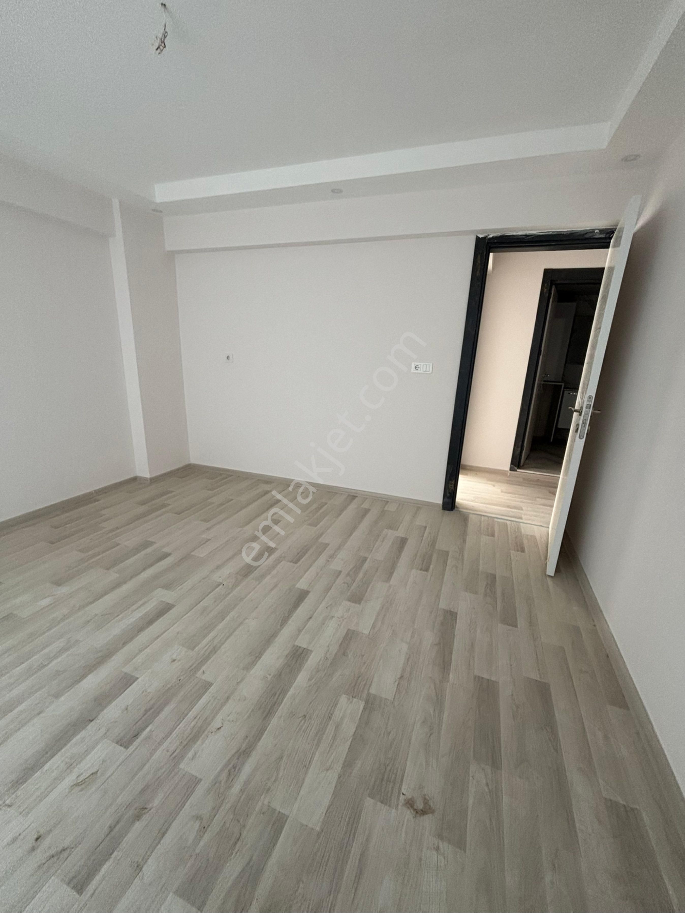 Sezgin Emlak Dan Aydın Nazilli Pınarbaşı Mahallesi Manzaralı 3+1 Satılık Daire - Görsel 11