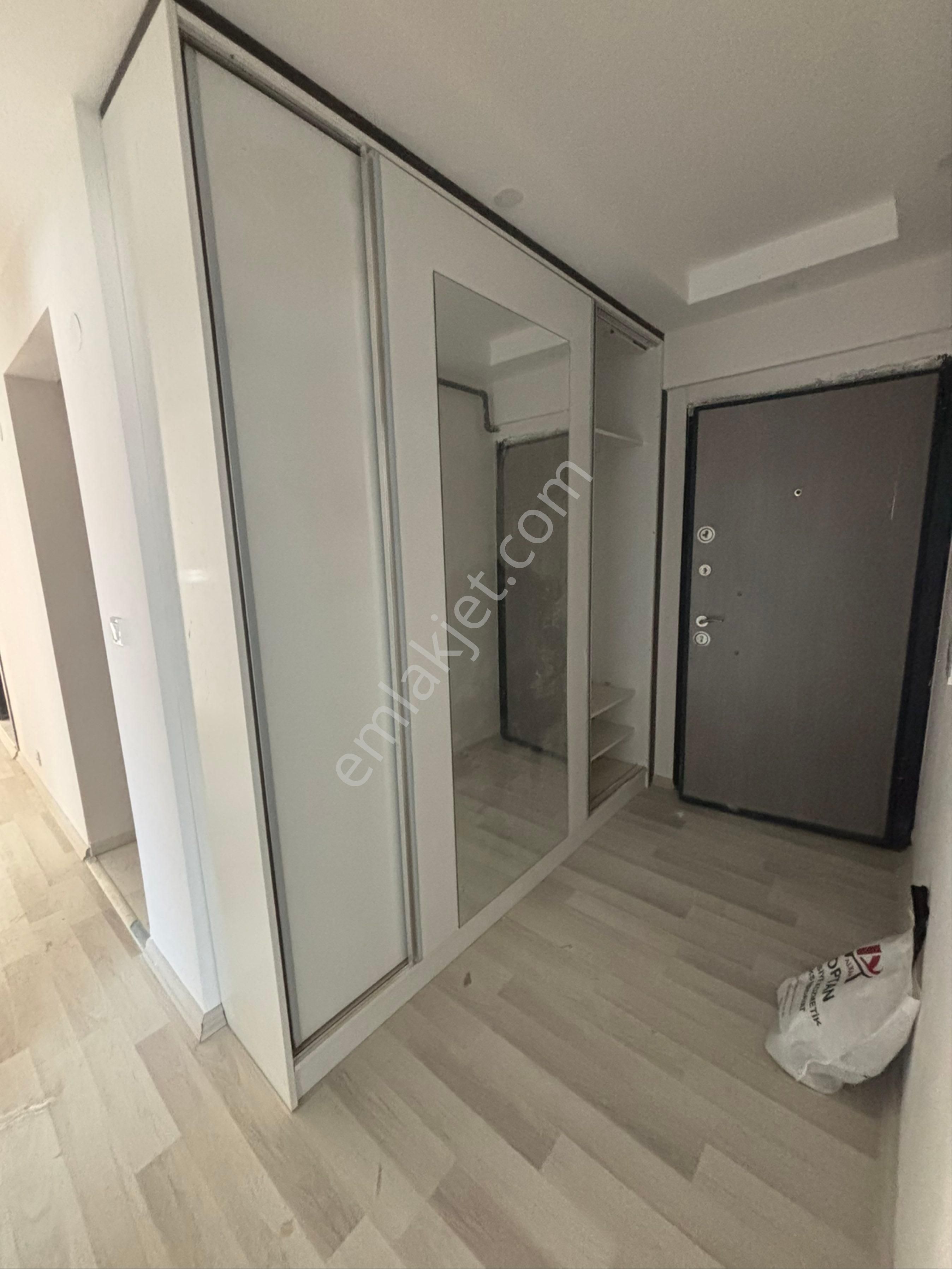 Sezgin Emlak Dan Aydın Nazilli Pınarbaşı Mahallesi Manzaralı 3+1 Satılık Daire - Görsel 26