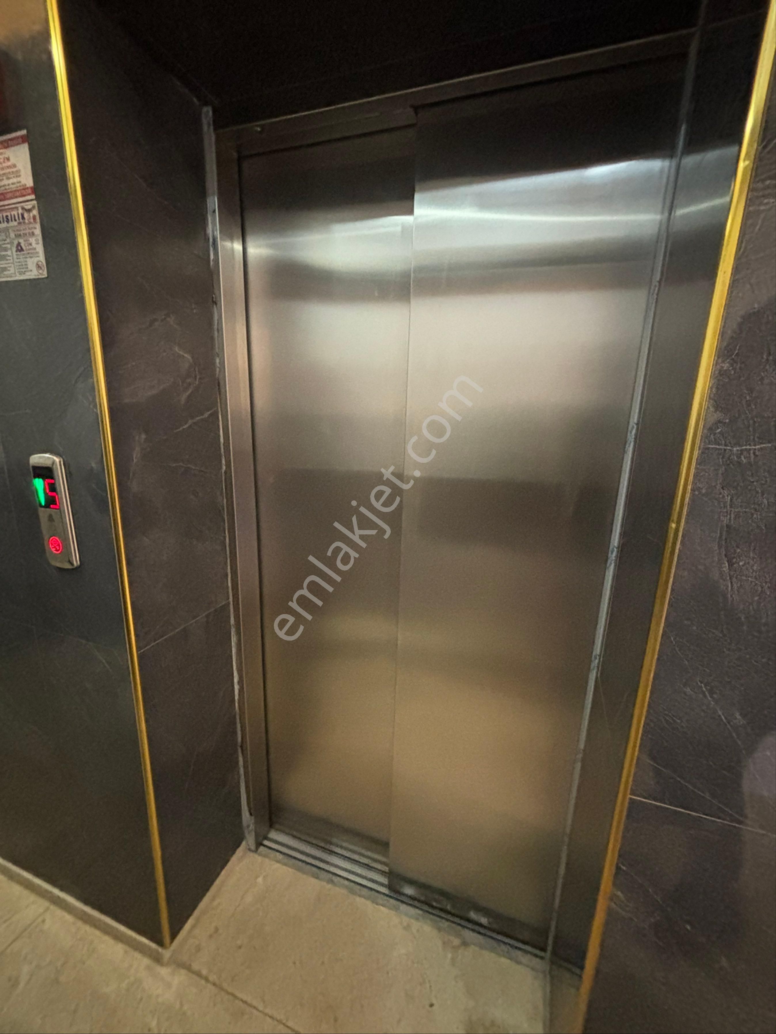 Sezgin Emlak Dan Aydın Nazilli Pınarbaşı Mahallesi Manzaralı 3+1 Satılık Daire - Görsel 6