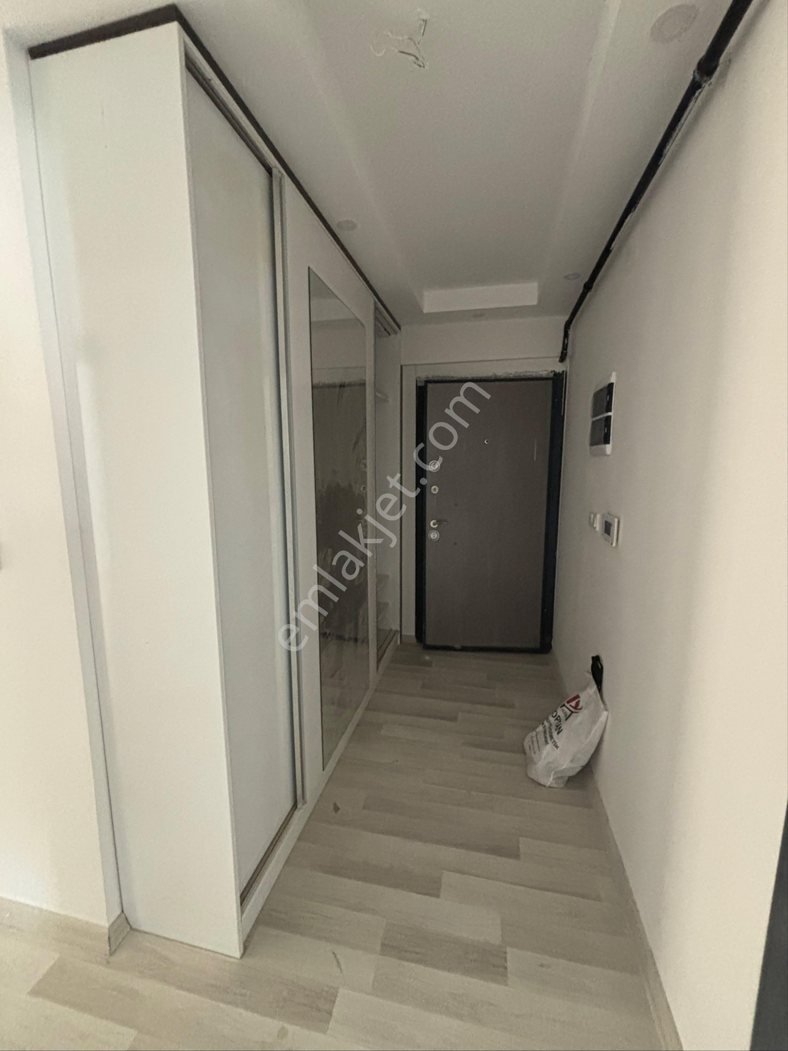 Sezgin Emlak Dan Aydın Nazilli Pınarbaşı Mahallesi Manzaralı 3+1 Satılık Daire - Görsel 23