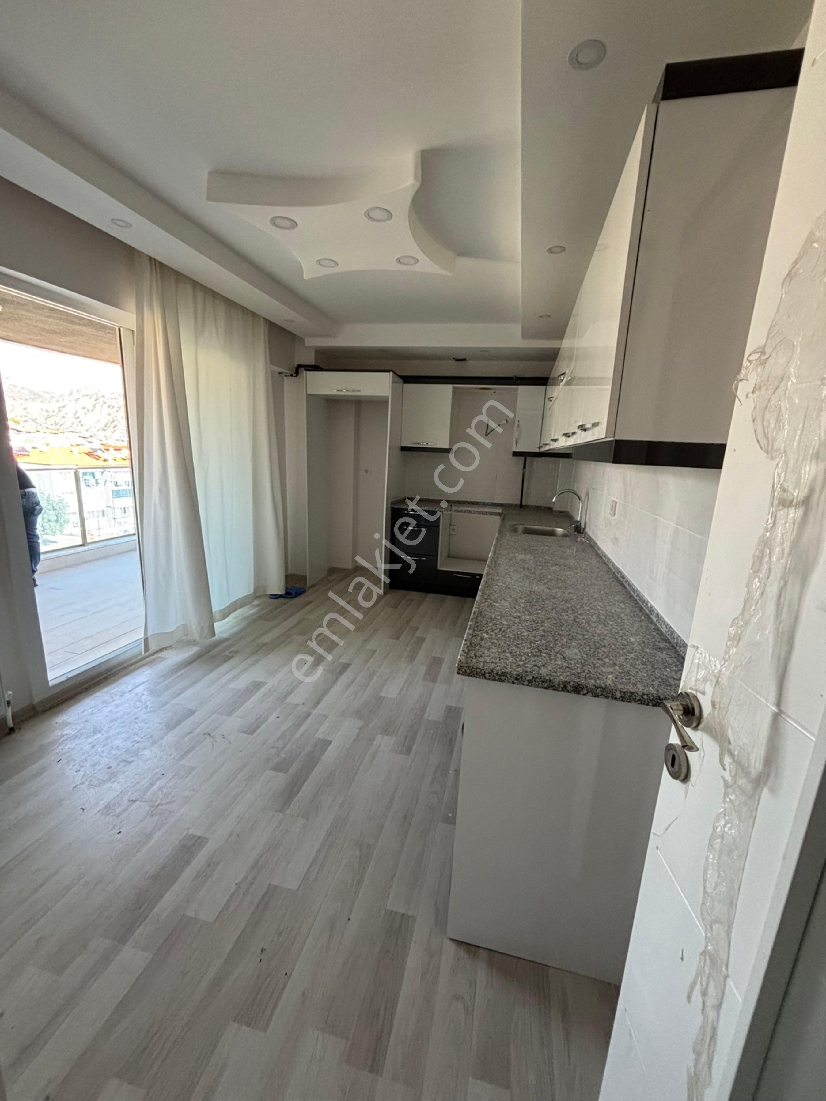 Sezgin Emlak Dan Aydın Nazilli Pınarbaşı Mahallesi Manzaralı 3+1 Satılık Daire - Görsel 20