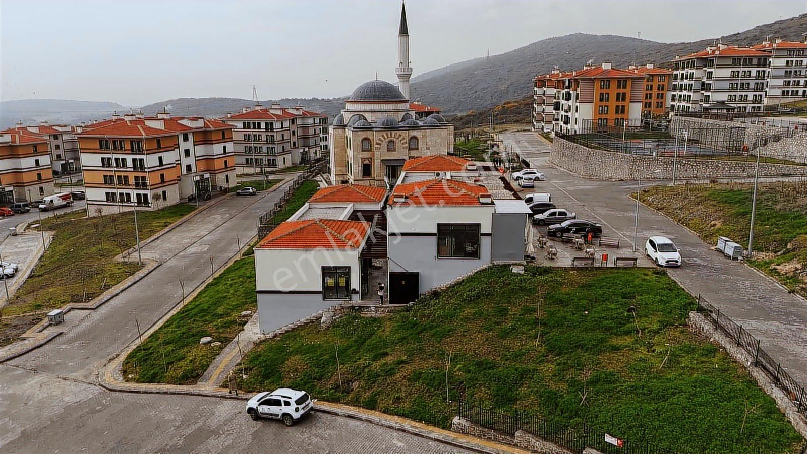 Balıkesir Gop. Tokide Kiracılı Yatırımlık 2 Katlı Satılık Dükkan - Görsel 10