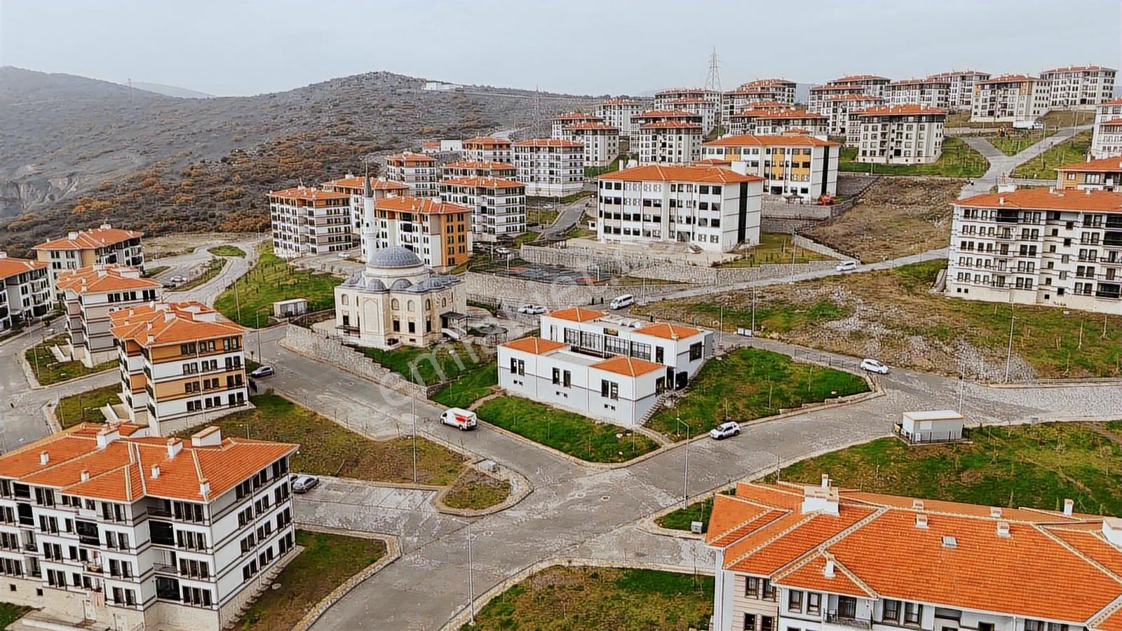 Balıkesir Gop. Tokide Kiracılı Yatırımlık 2 Katlı Satılık Dükkan - Görsel 9