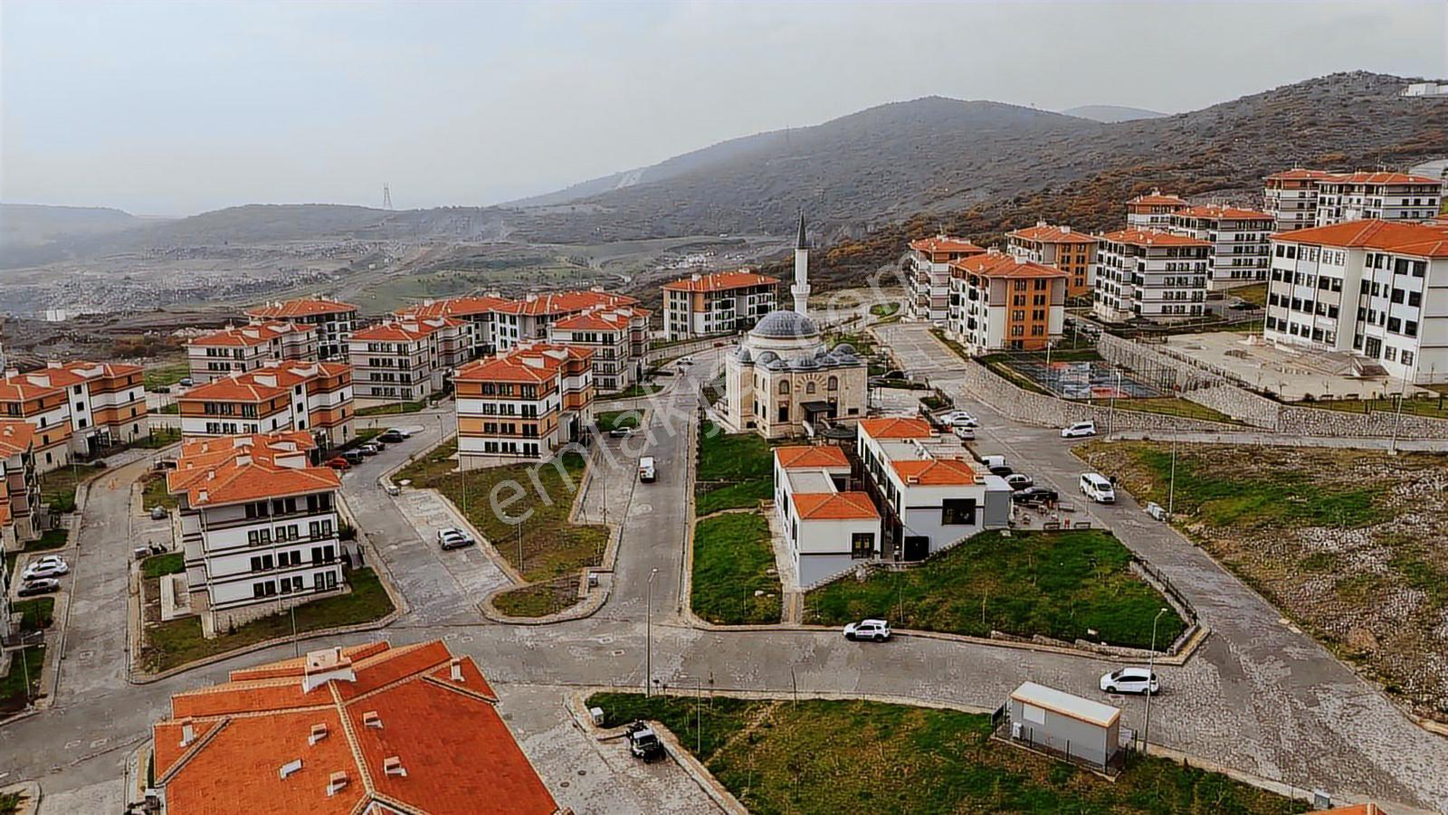 Balıkesir Gop. Tokide Kiracılı Yatırımlık 2 Katlı Satılık Dükkan - Görsel 17