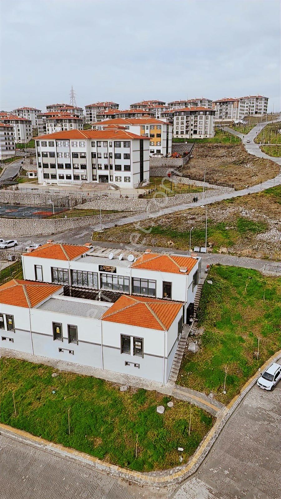 Balıkesir Gop. Tokide Kiracılı Yatırımlık 2 Katlı Satılık Dükkan - Görsel 14