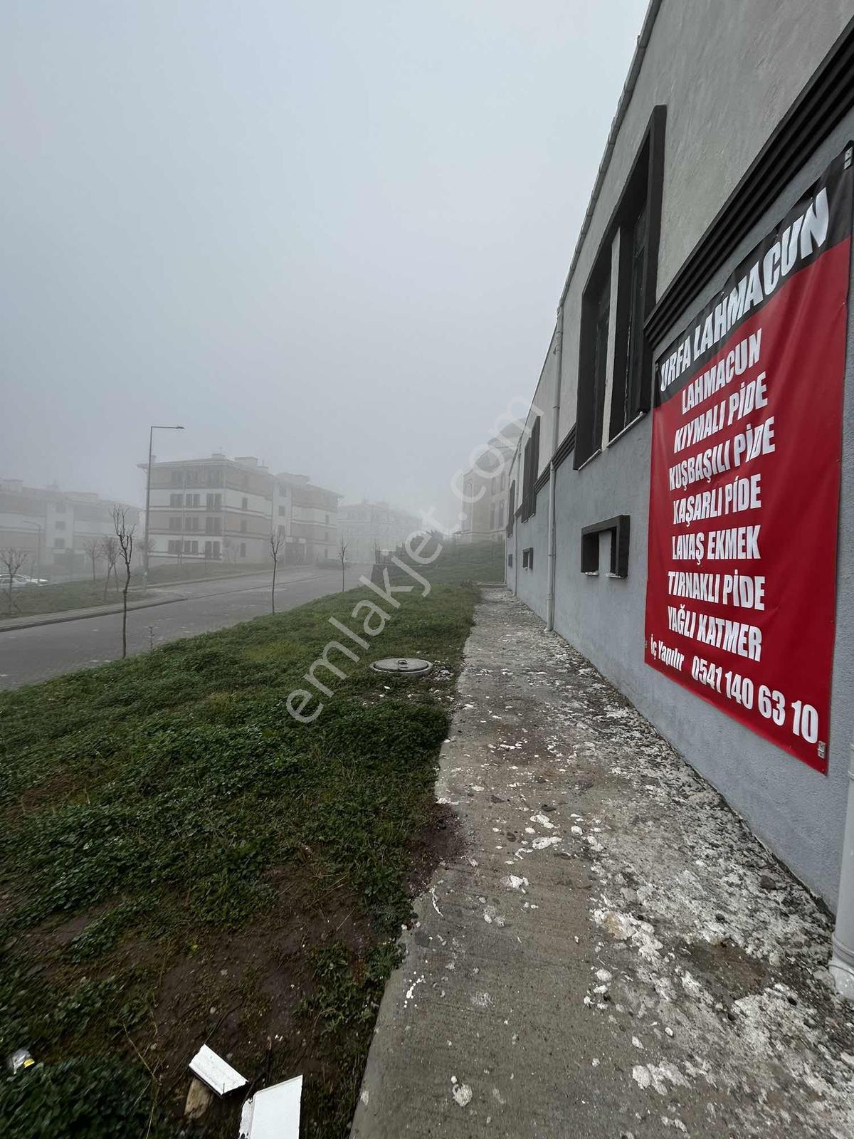 Balıkesir Gop. Tokide Kiracılı Yatırımlık 2 Katlı Satılık Dükkan - Görsel 2