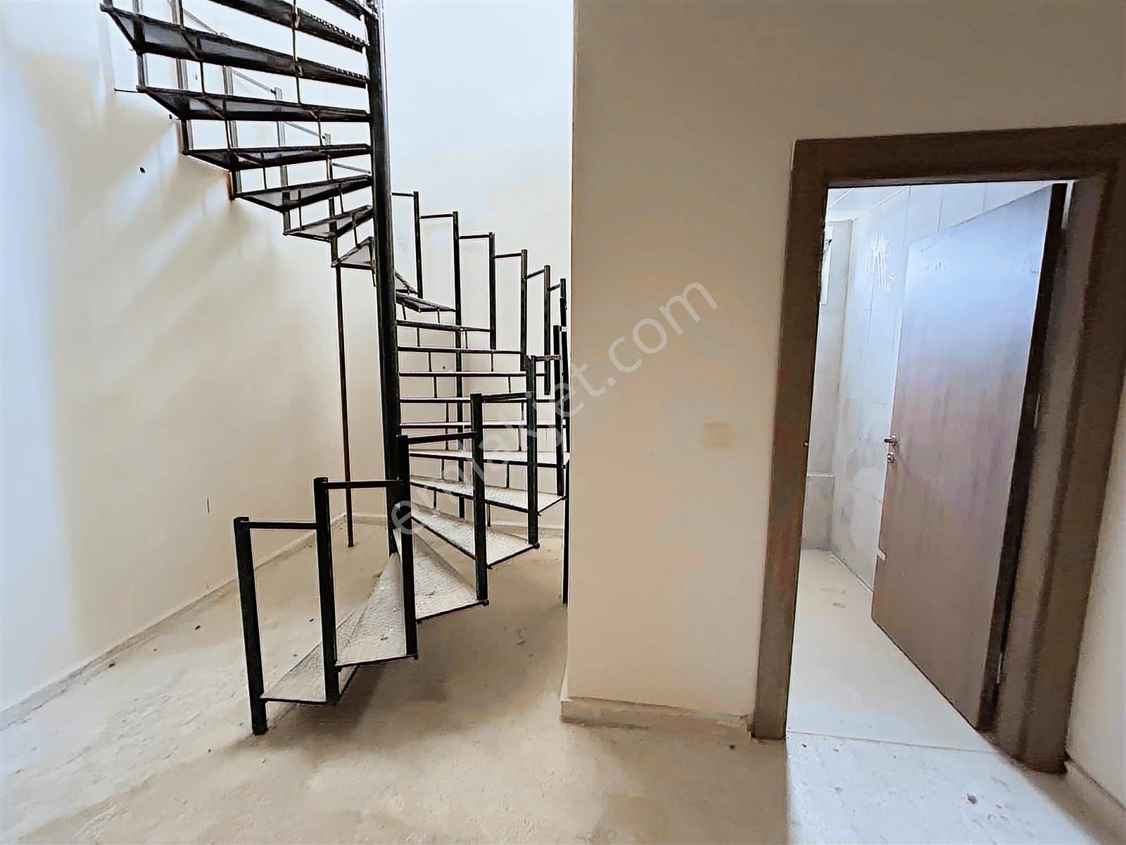 Balıkesir Gop. Tokide Kiracılı Yatırımlık 2 Katlı Satılık Dükkan - Görsel 5