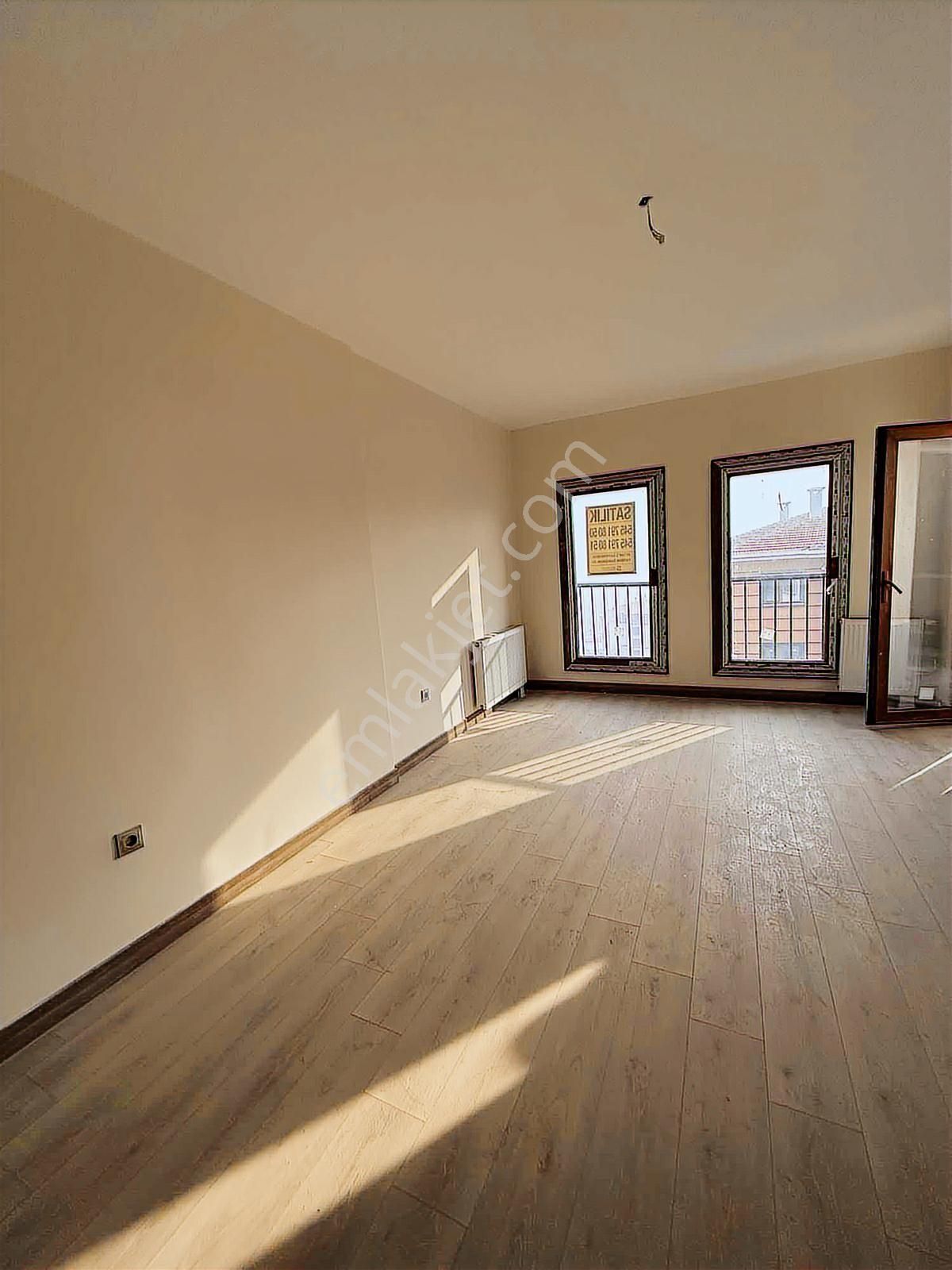 Balıkesir Altıeylül Gop Toki Mah. 4.etap'ta Satılık 2+1 Daire - Görsel 34