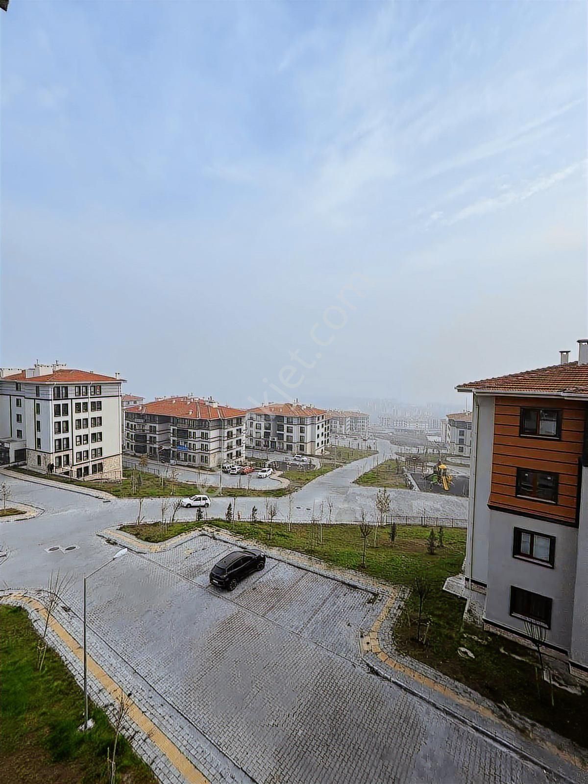 Balıkesir Altıeylül Gop Toki Mah. 4.etap'ta Satılık 2+1 Daire - Görsel 35