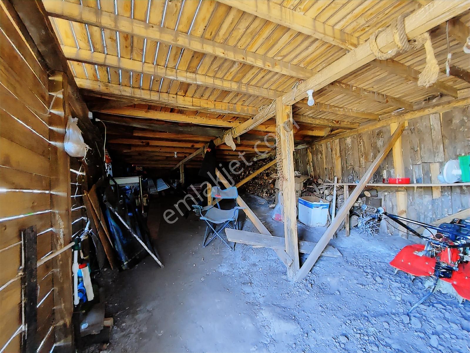 Realty Nexus'dan Gemlik Kurtul'da Muhteşem Hobi Bahçesi - Görsel 22